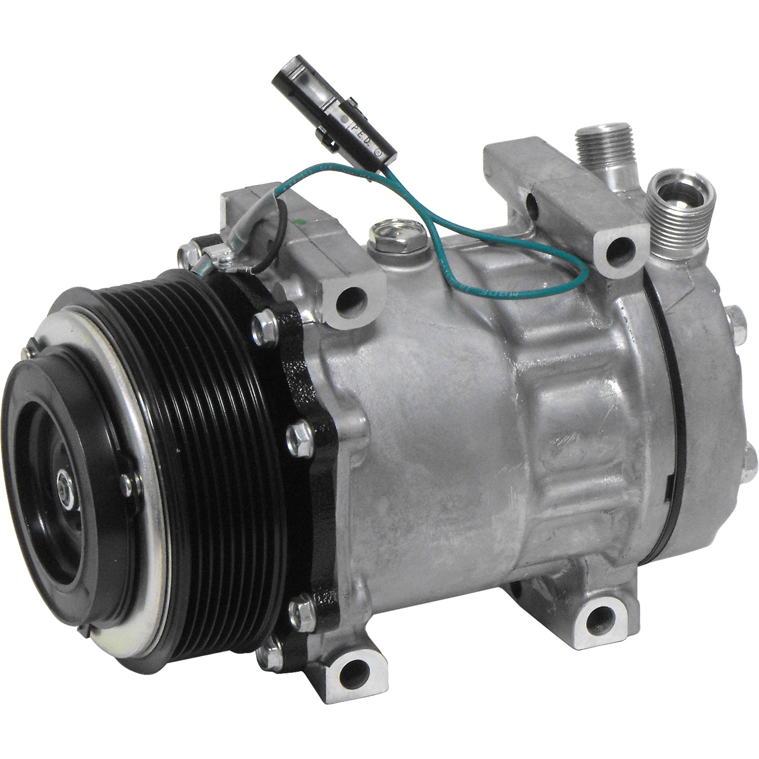 A/C Compressor