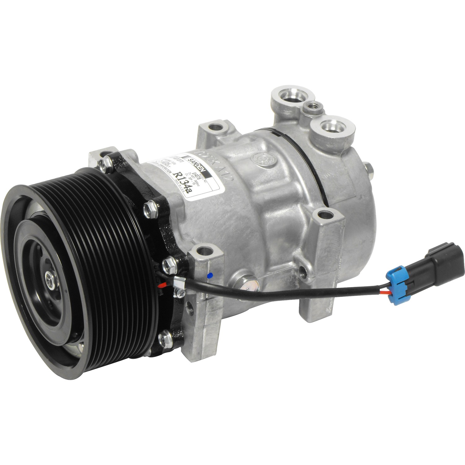 A/C Compressor