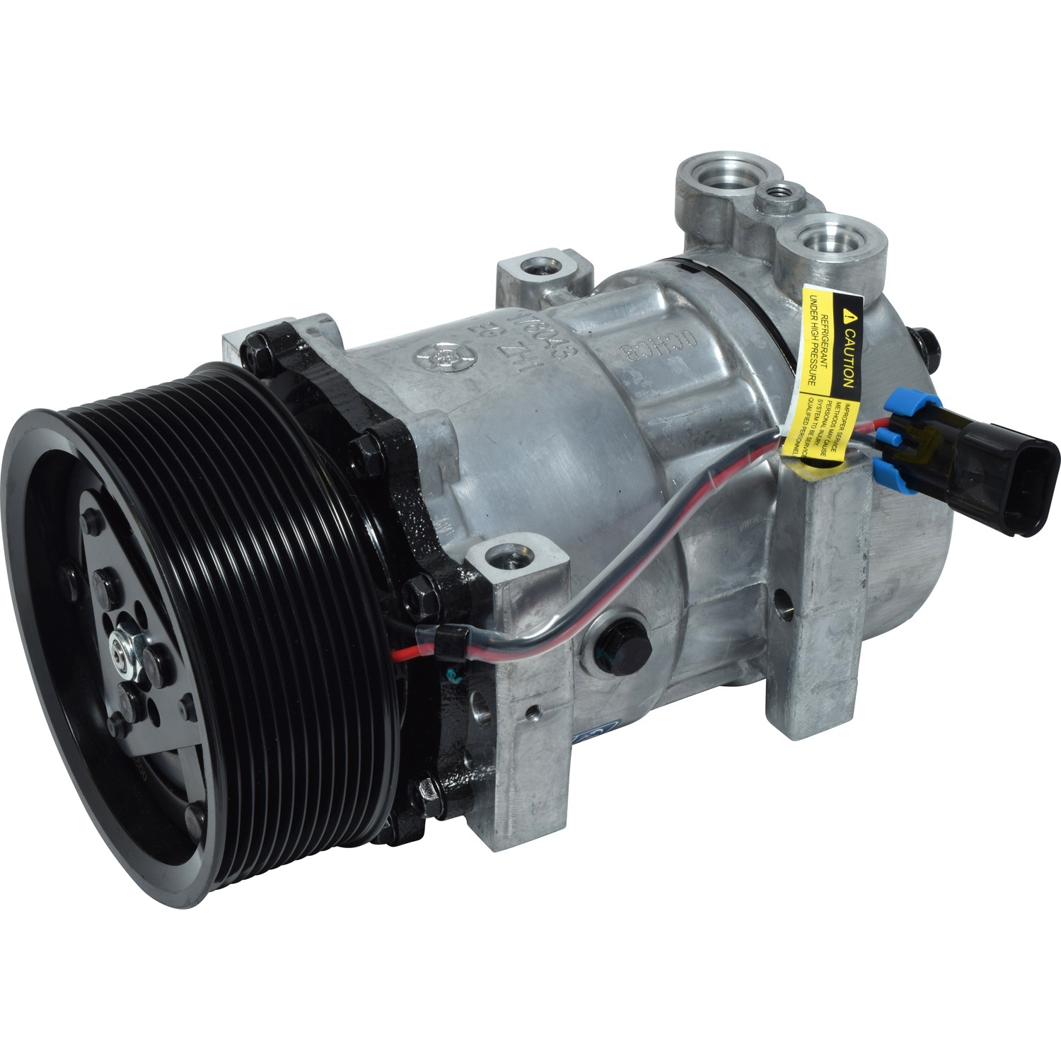 A/C Compressor