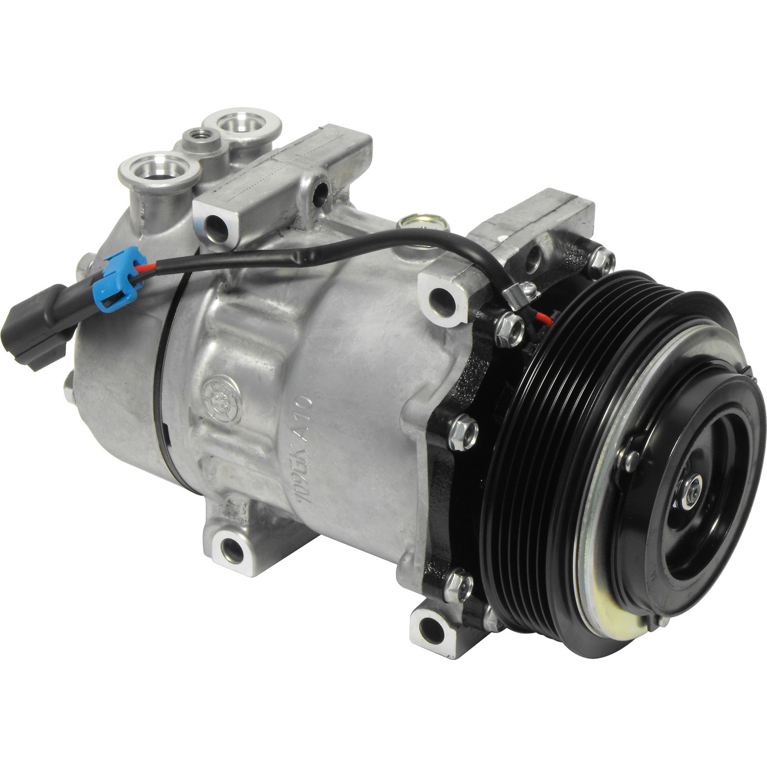 A/C Compressor