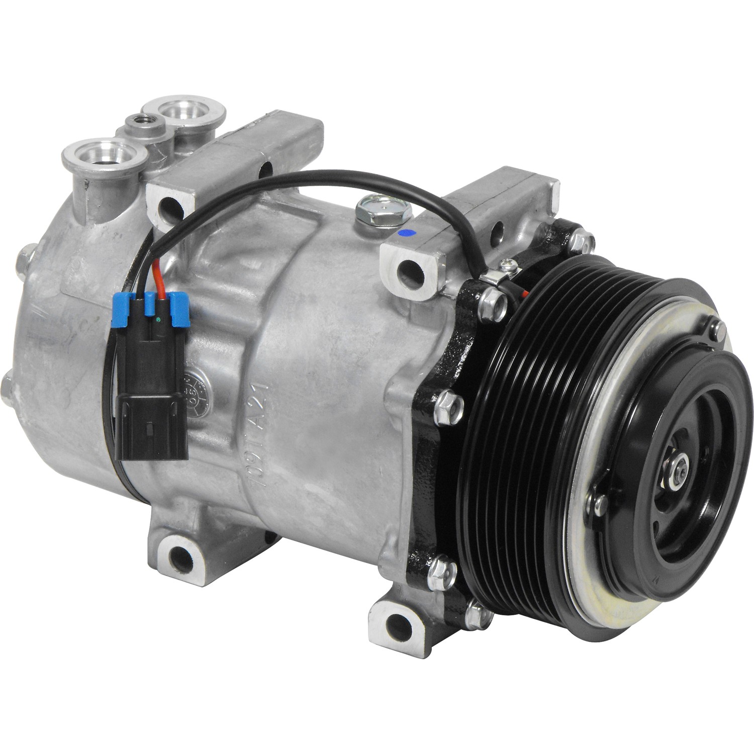 A/C Compressor