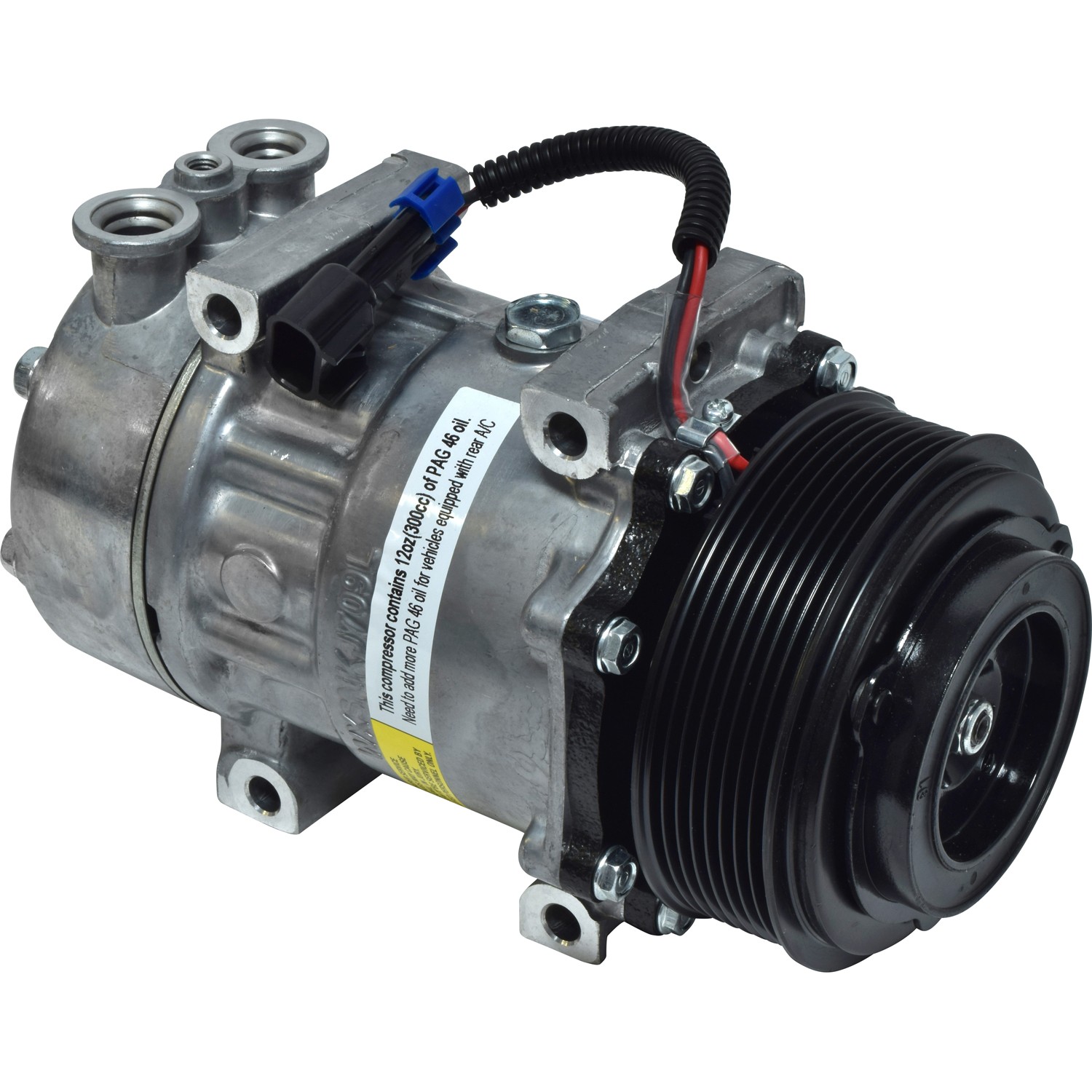 A/C Compressor