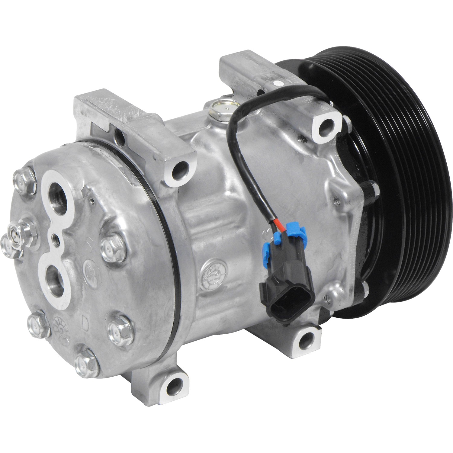 A/C Compressor