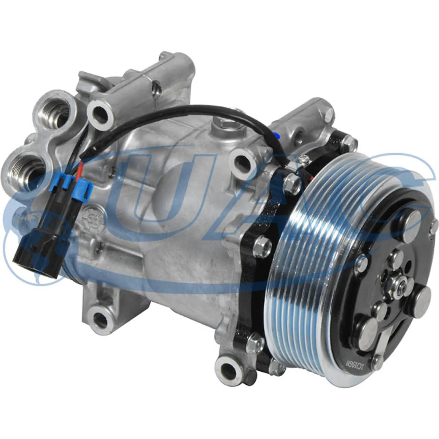 A/C Compressor