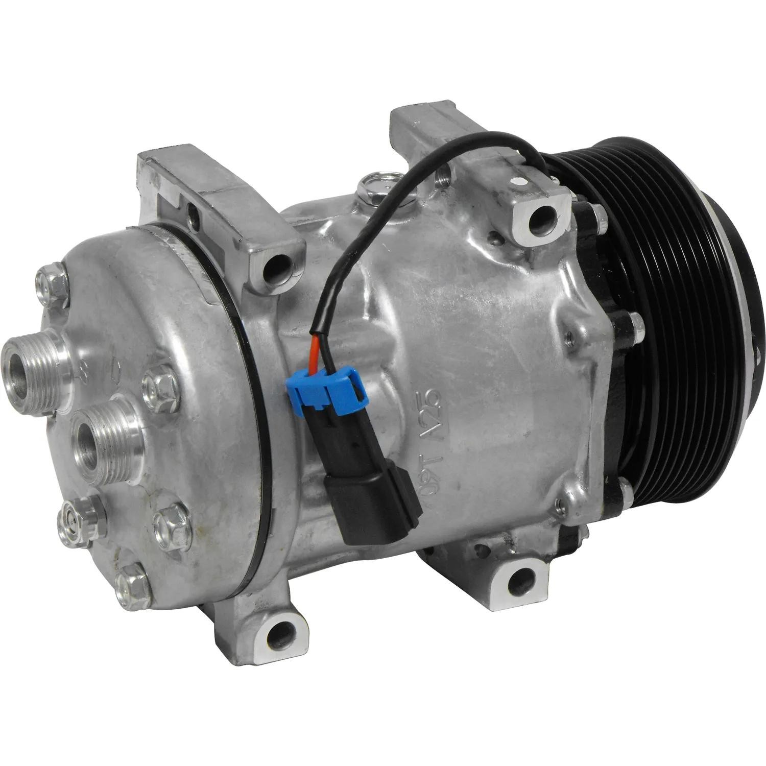 A/C Compressor