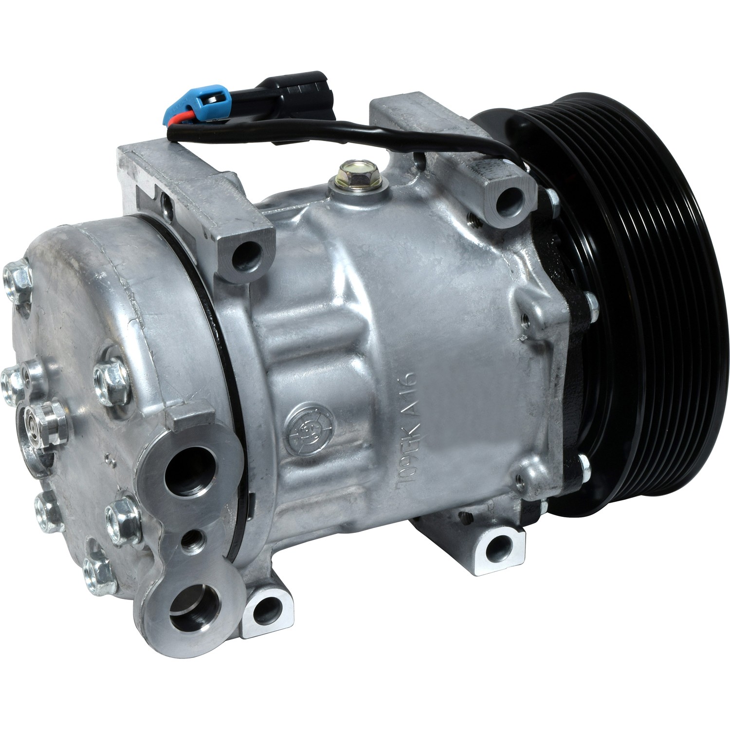 A/C Compressor