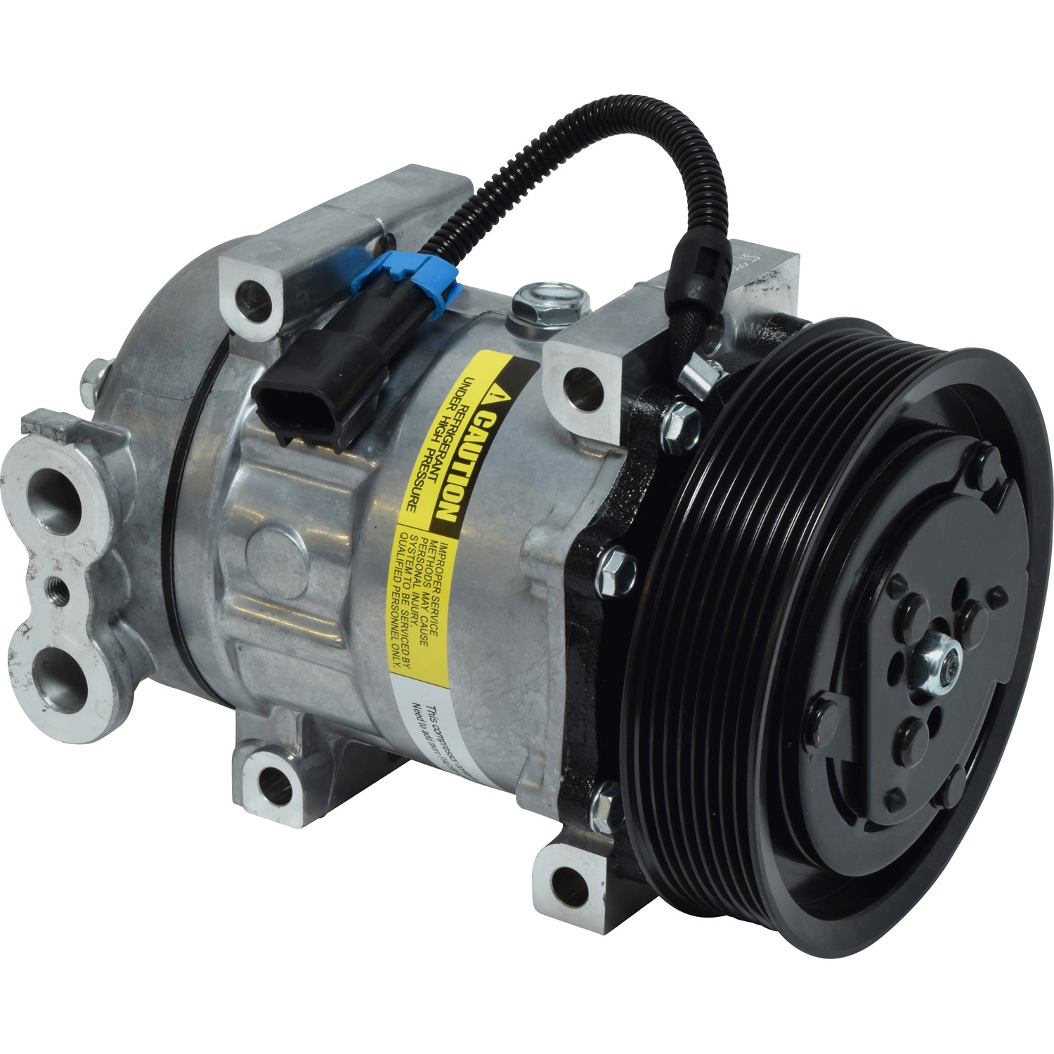A/C Compressor