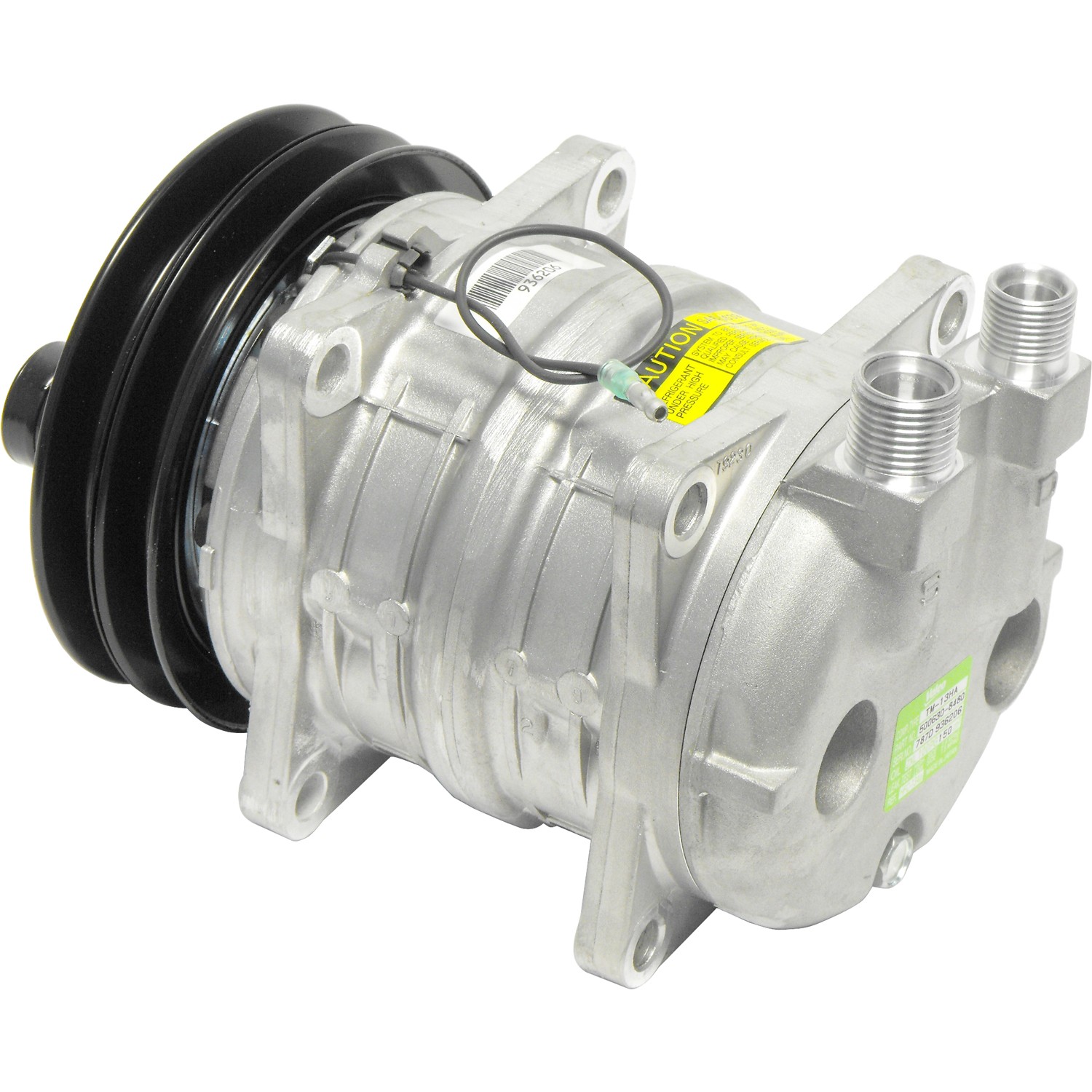A/C Compressor