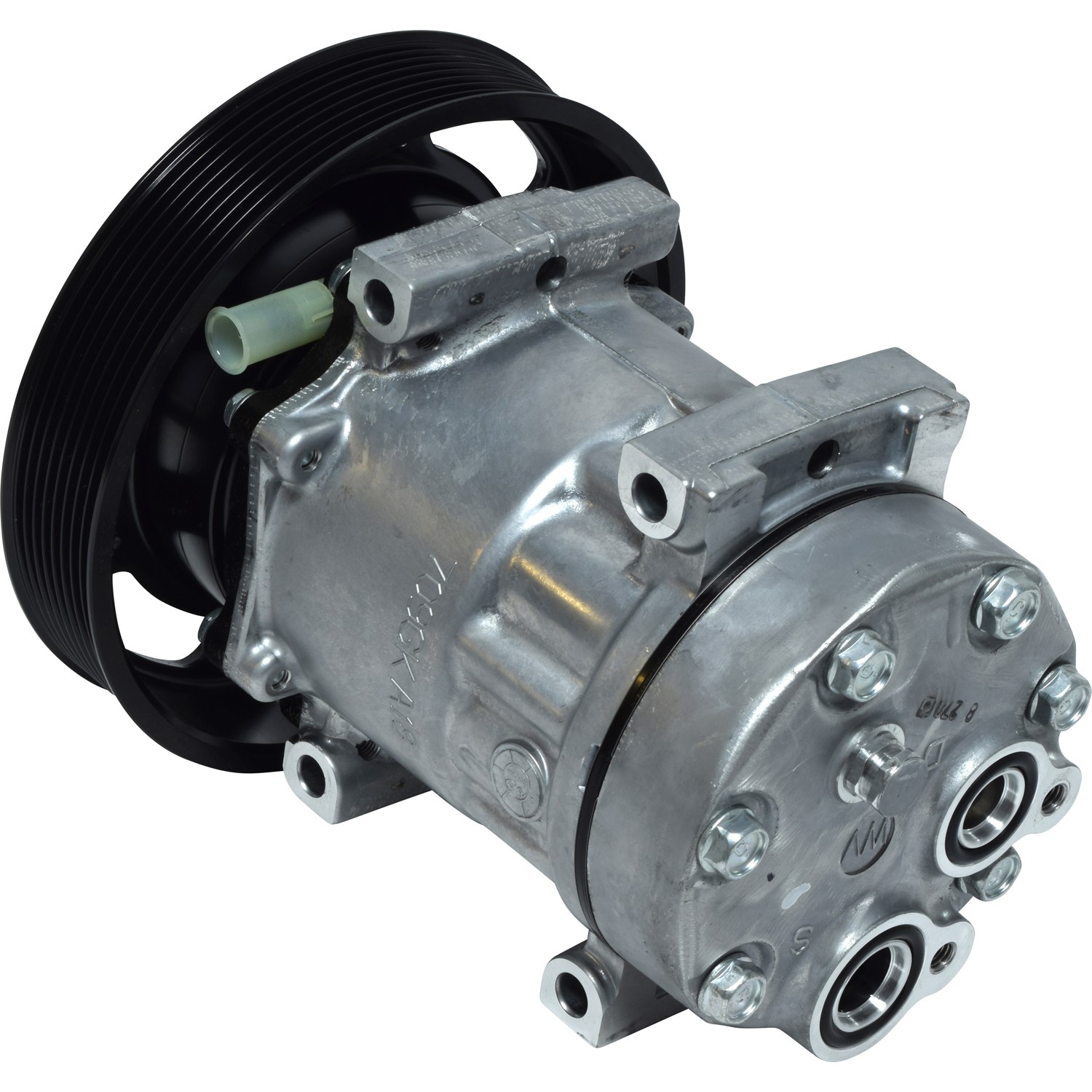 A/C Compressor