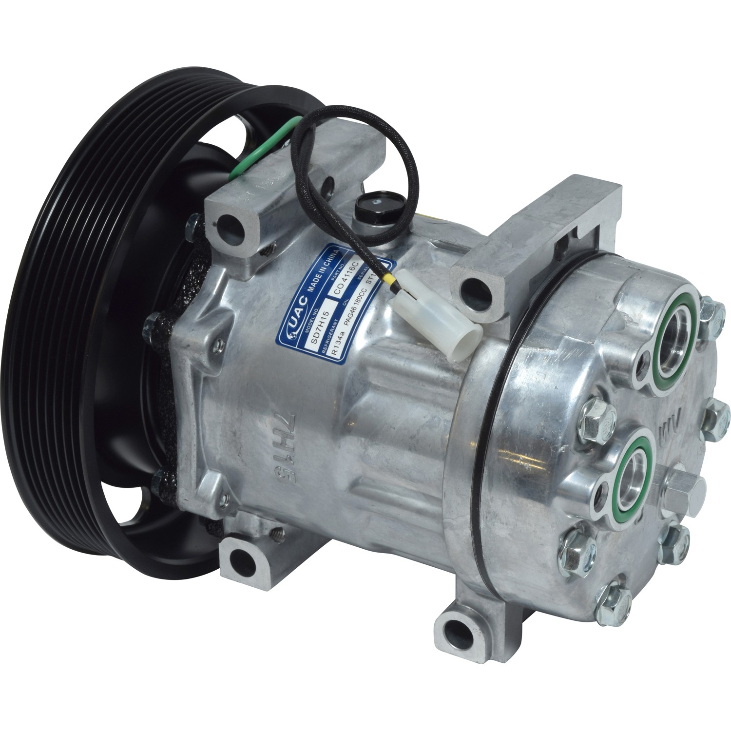 A/C Compressor