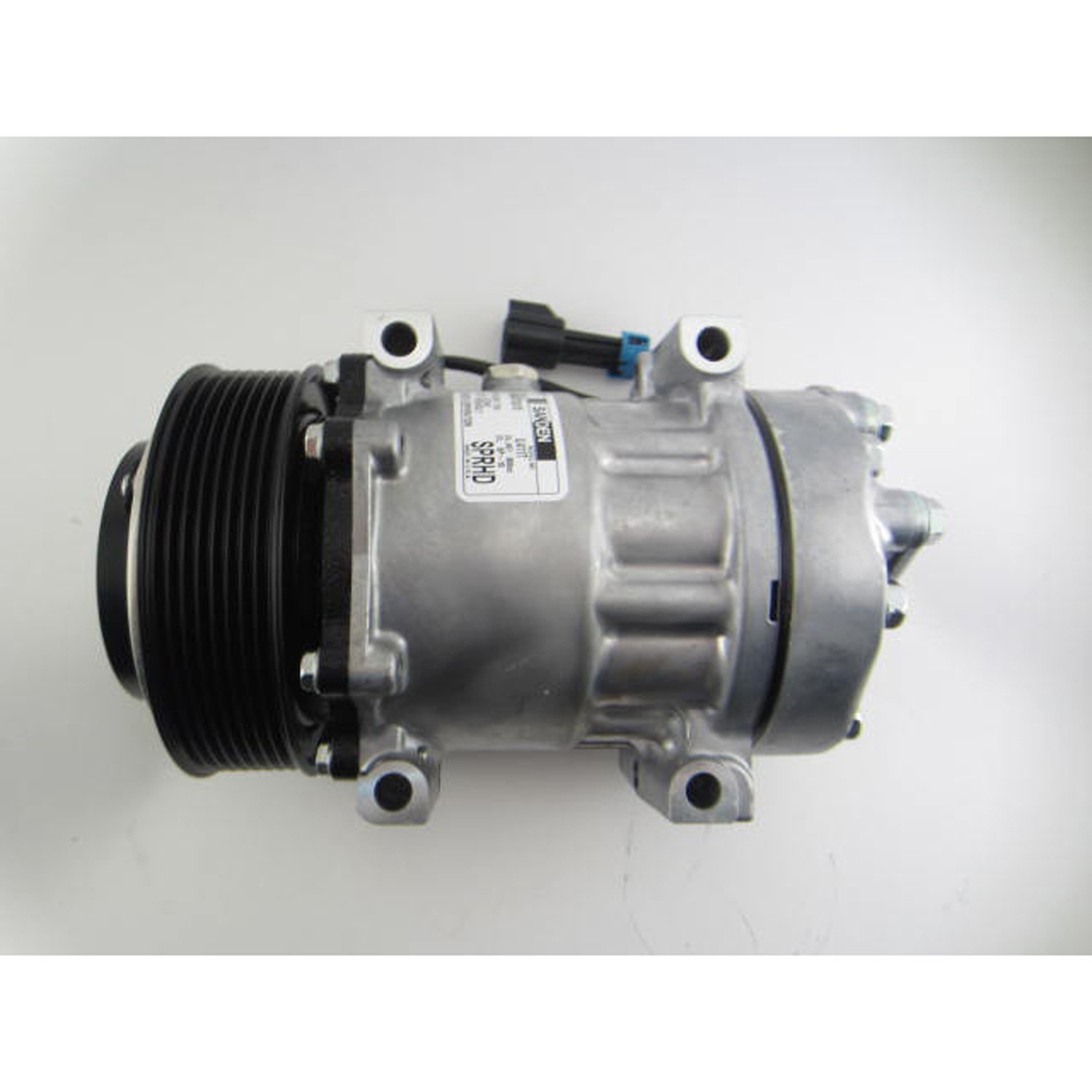 A/C Compressor