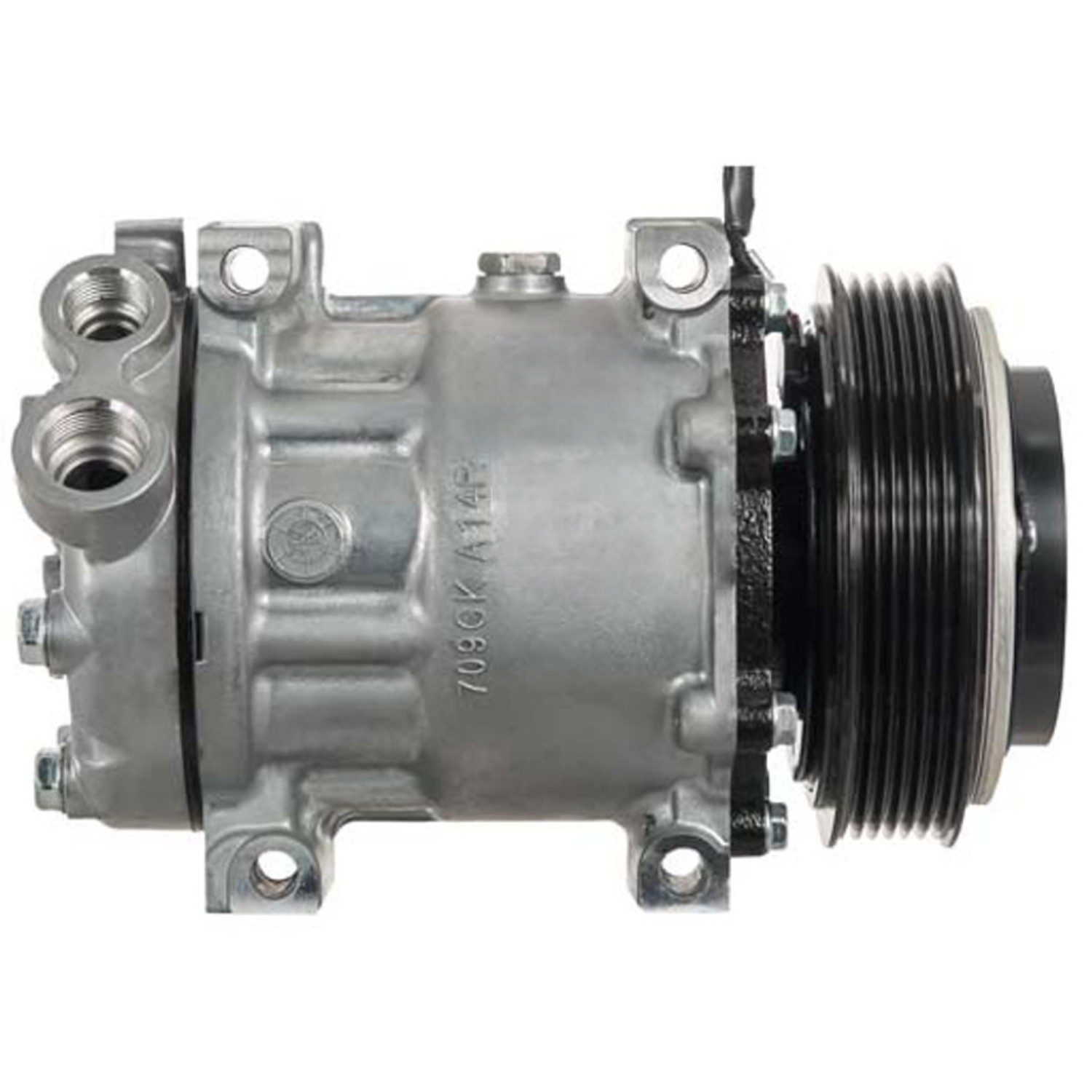 A/C Compressor