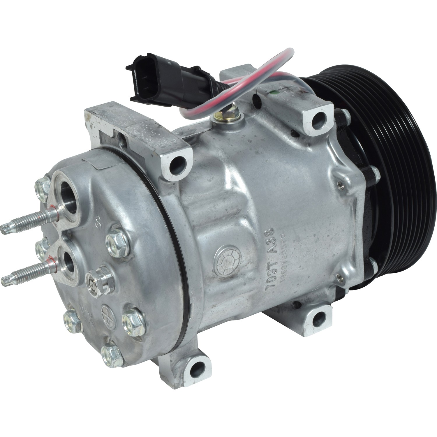 A/C Compressor