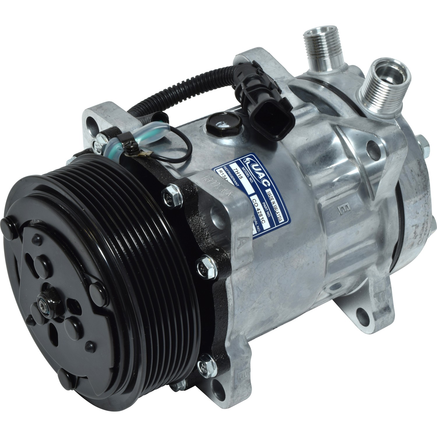 A/C Compressor