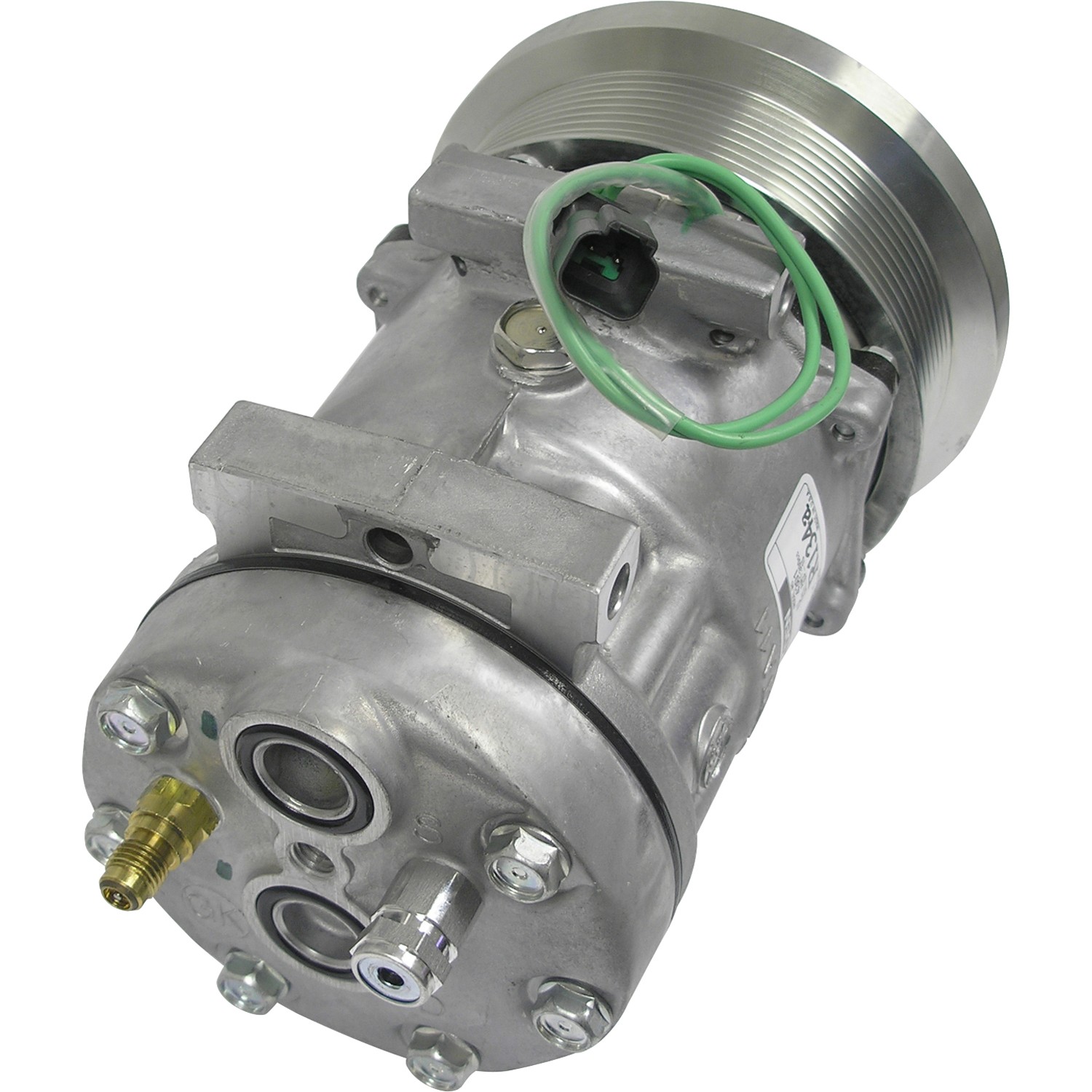 A/C Compressor