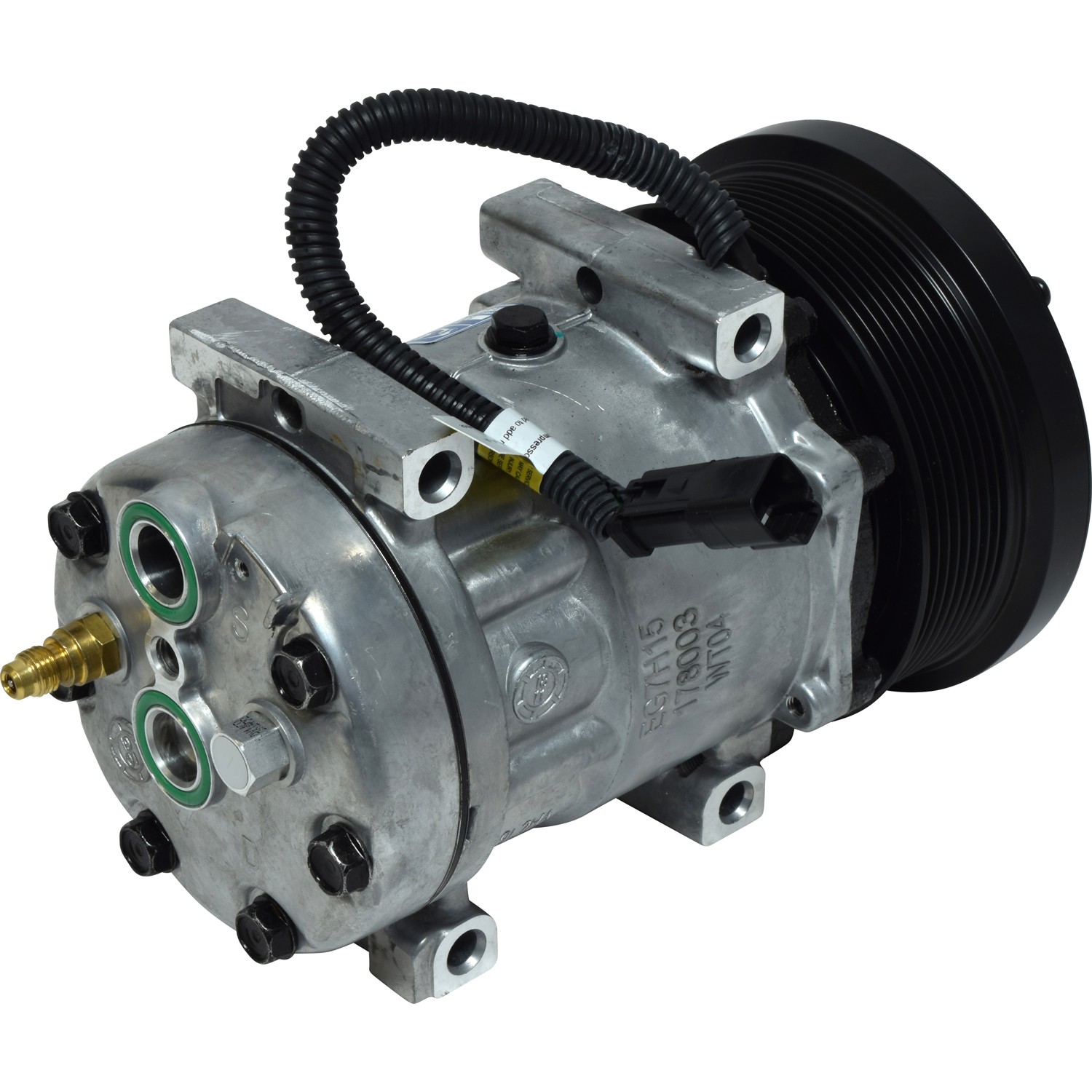 A/C Compressor