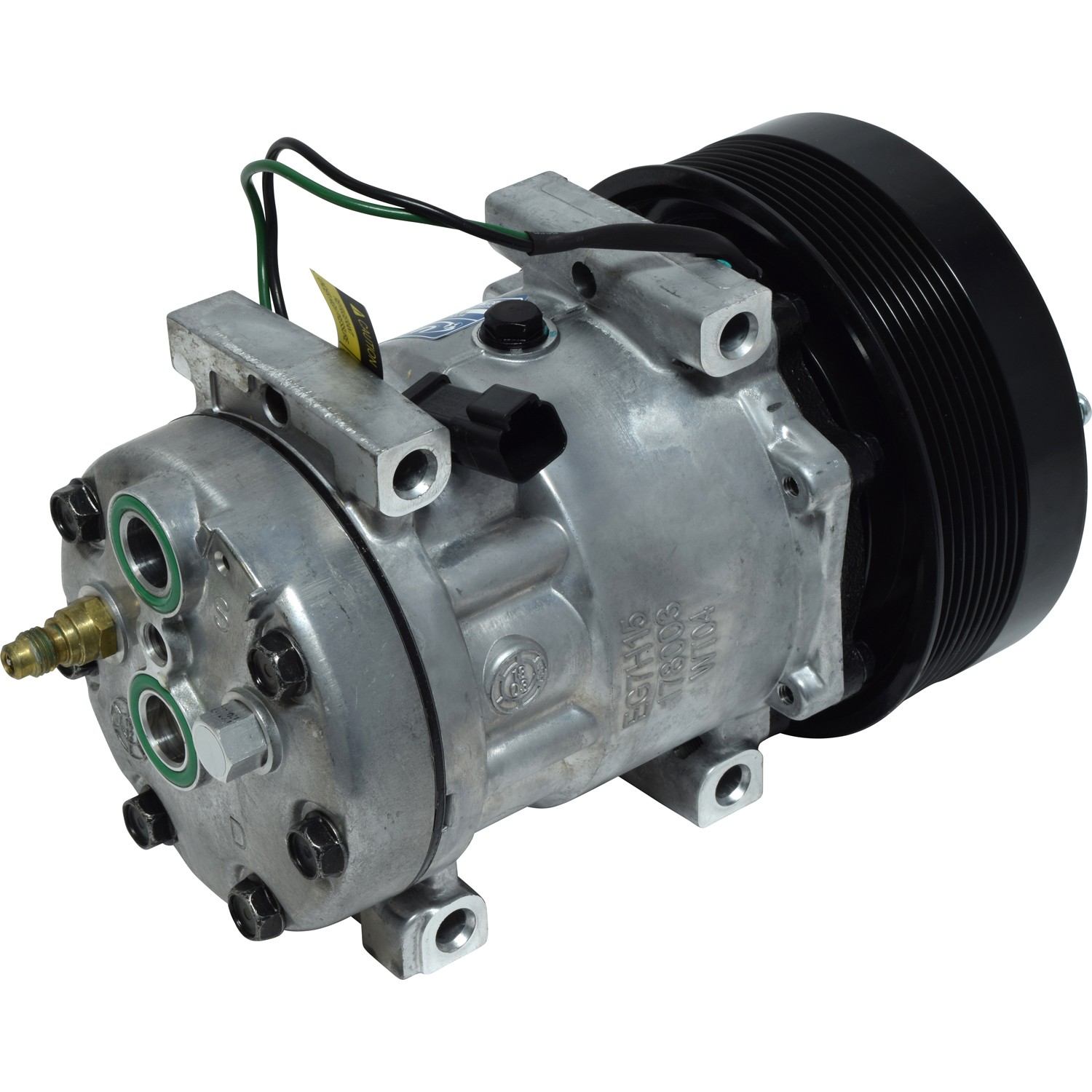A/C Compressor