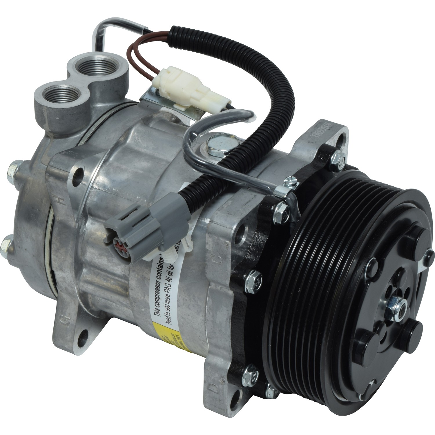 A/C Compressor