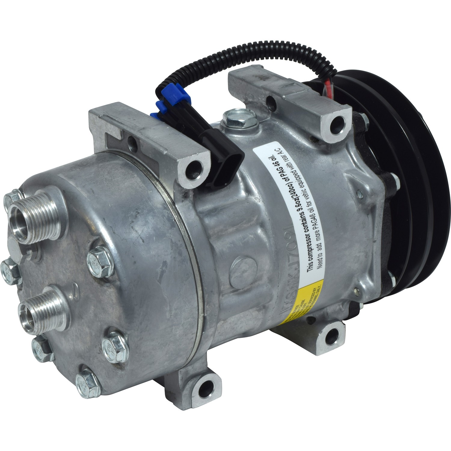 A/C Compressor