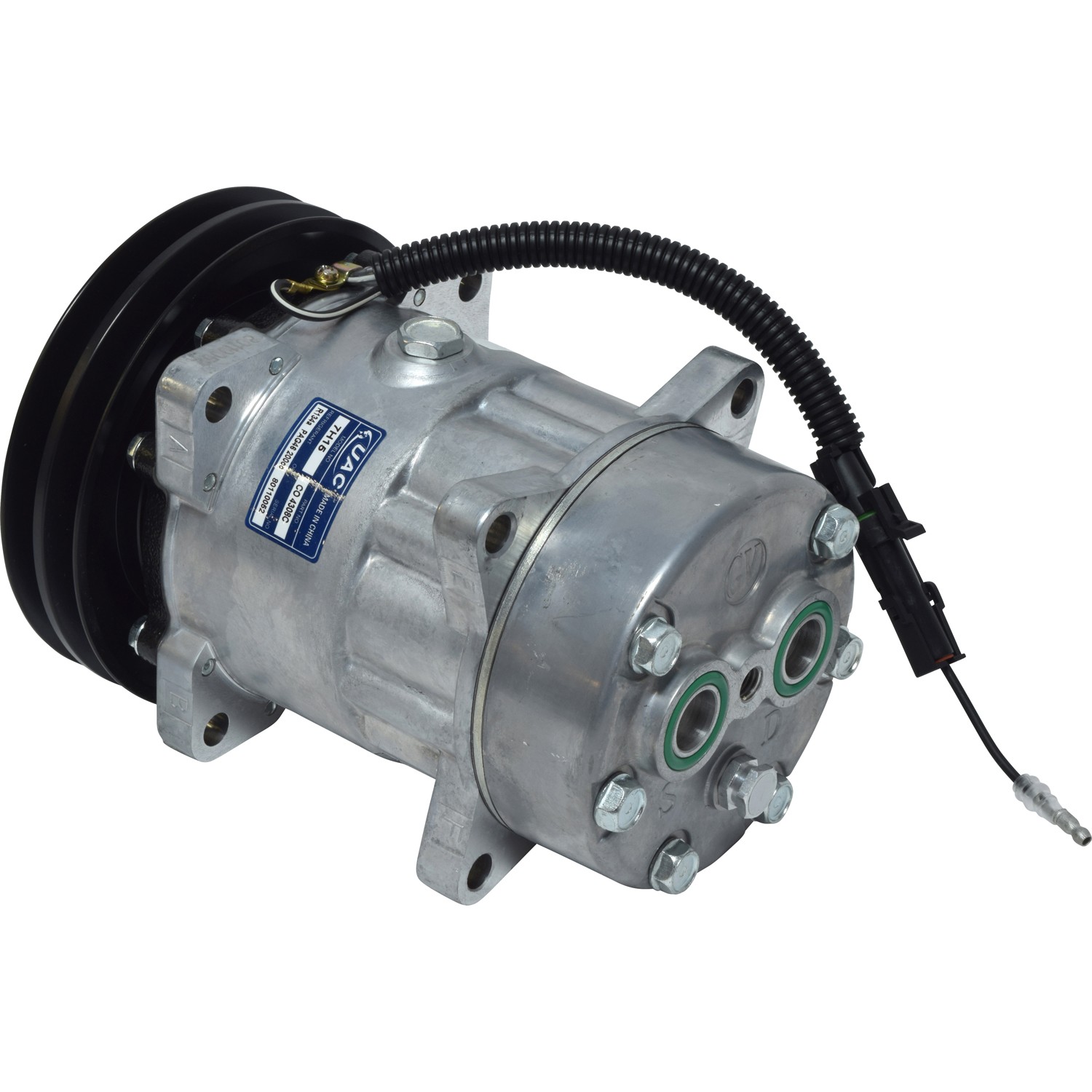 A/C Compressor