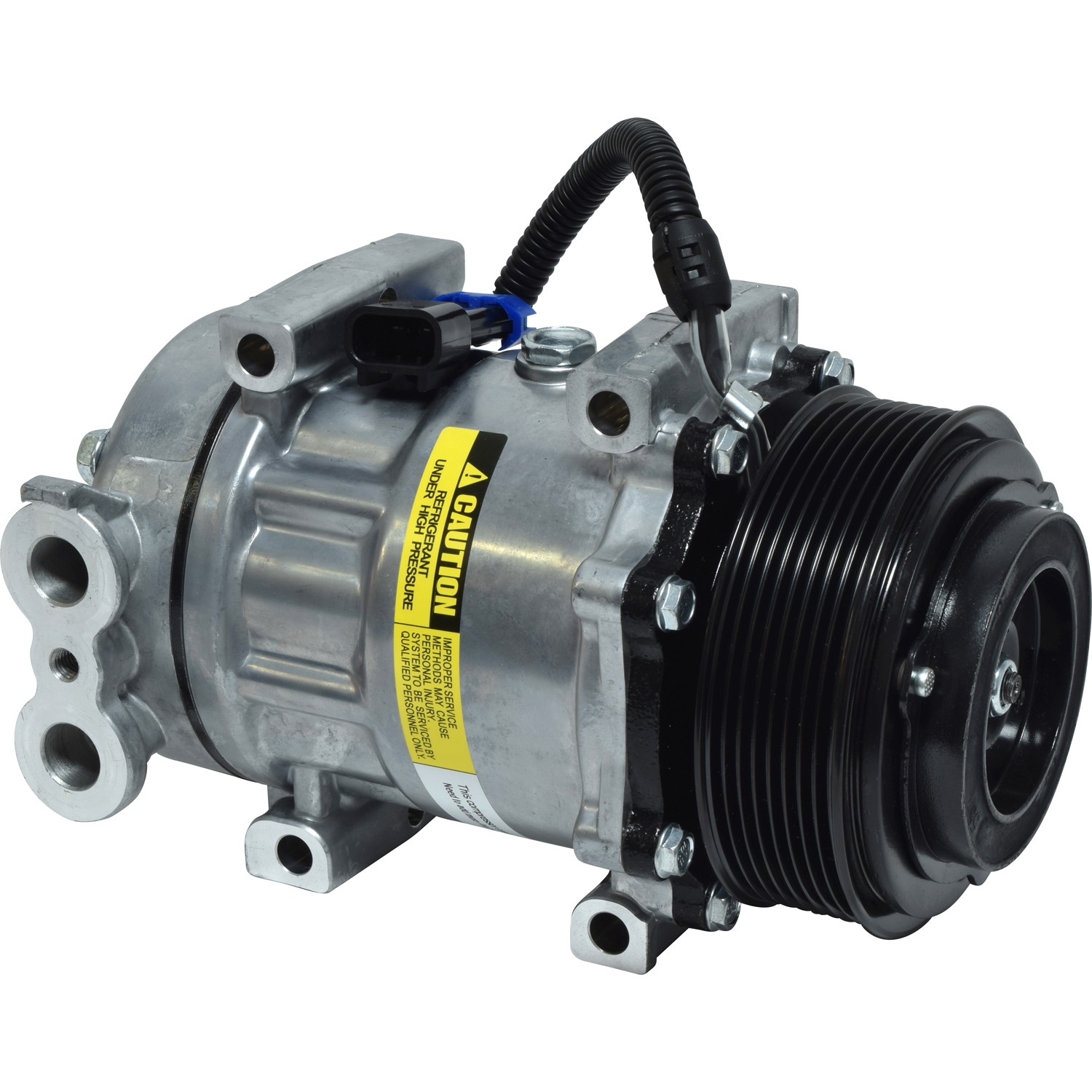 A/C Compressor
