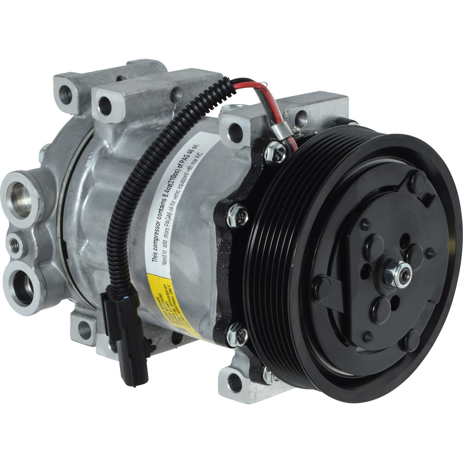 A/C Compressor