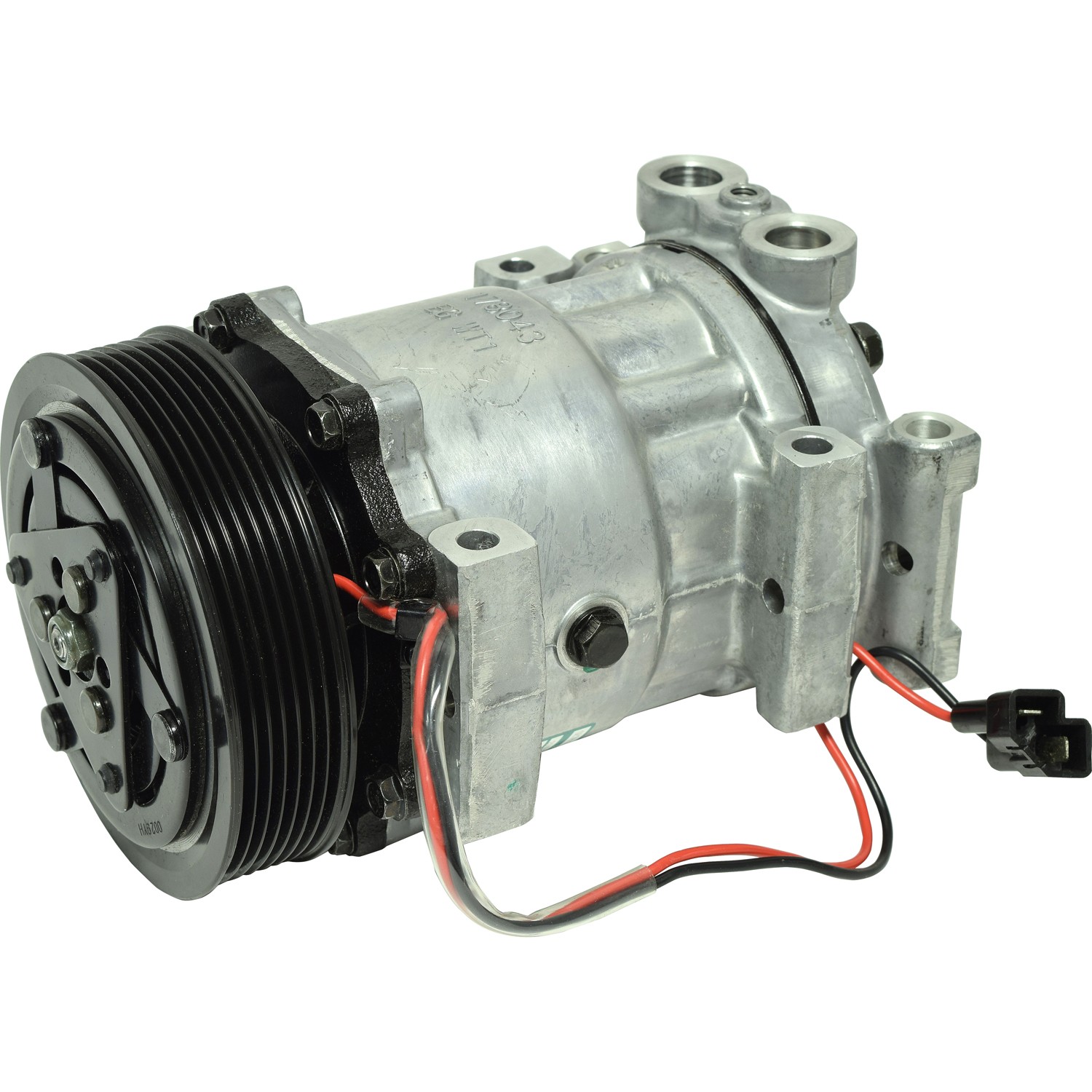 A/C Compressor