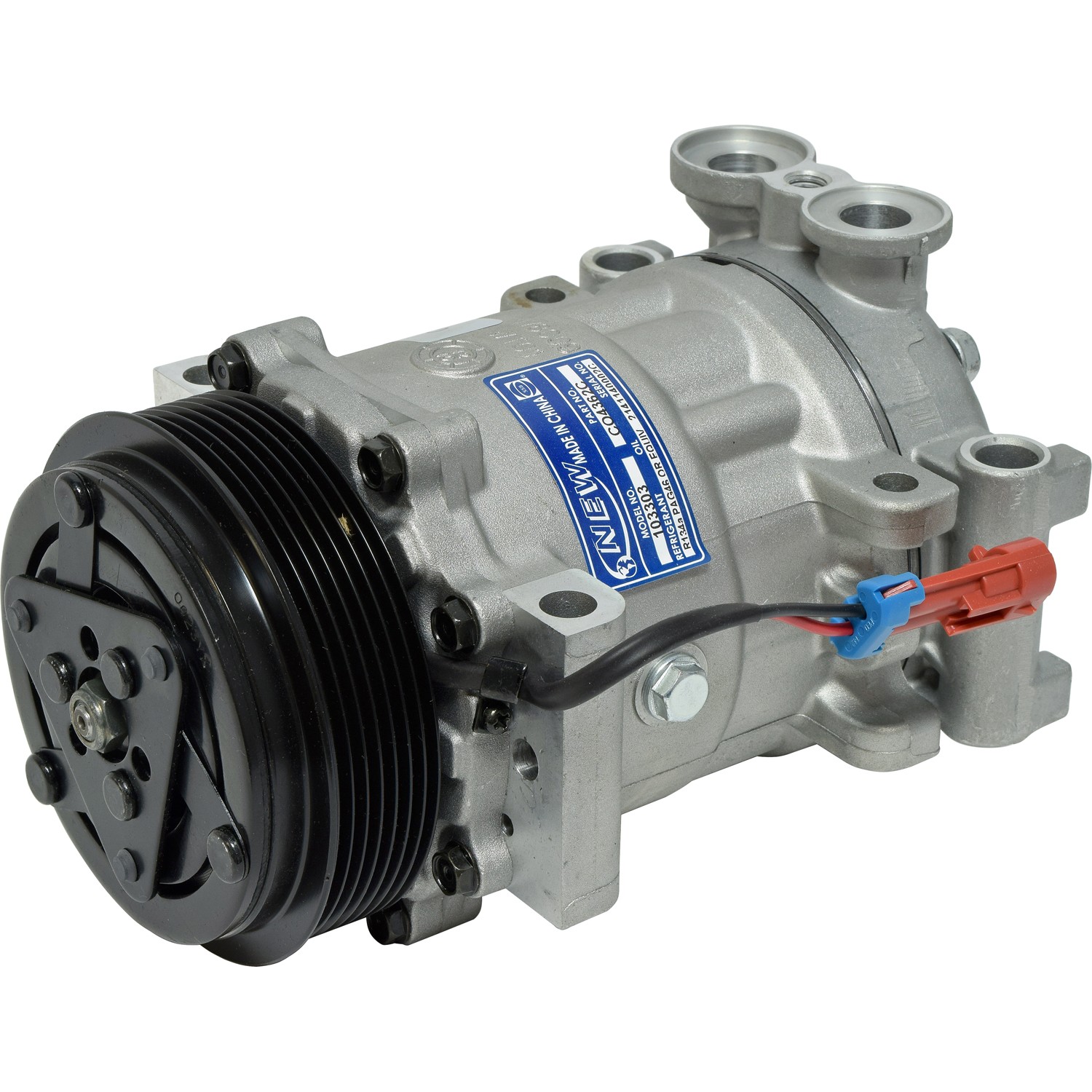 A/C Compressor