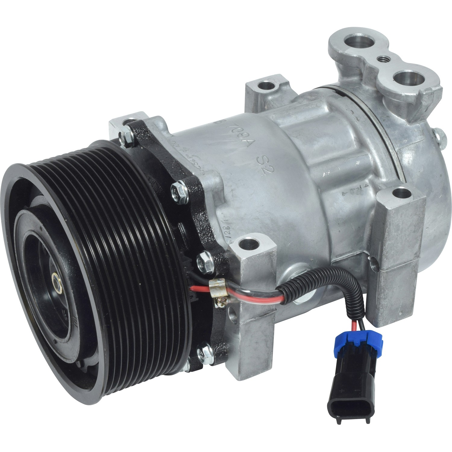 A/C Compressor