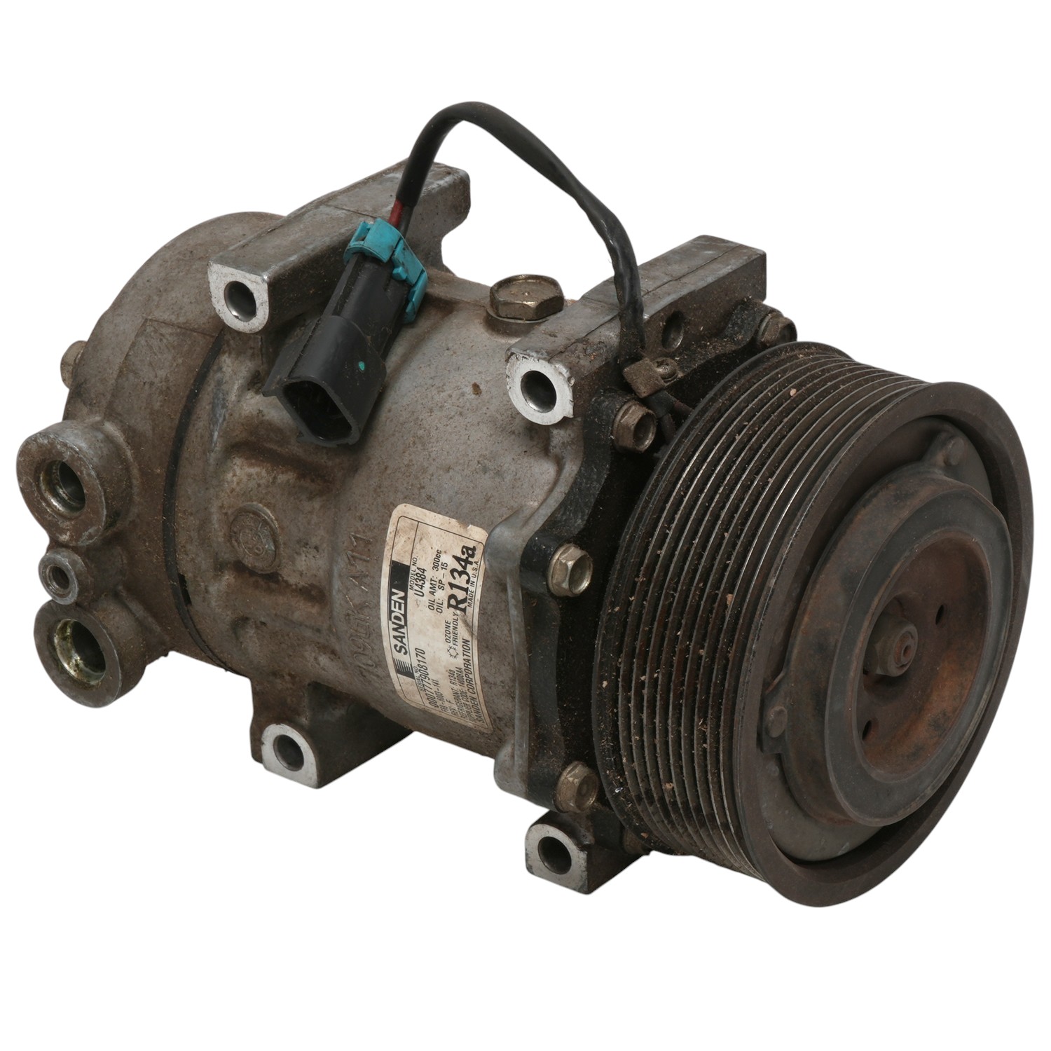 A/C Compressor