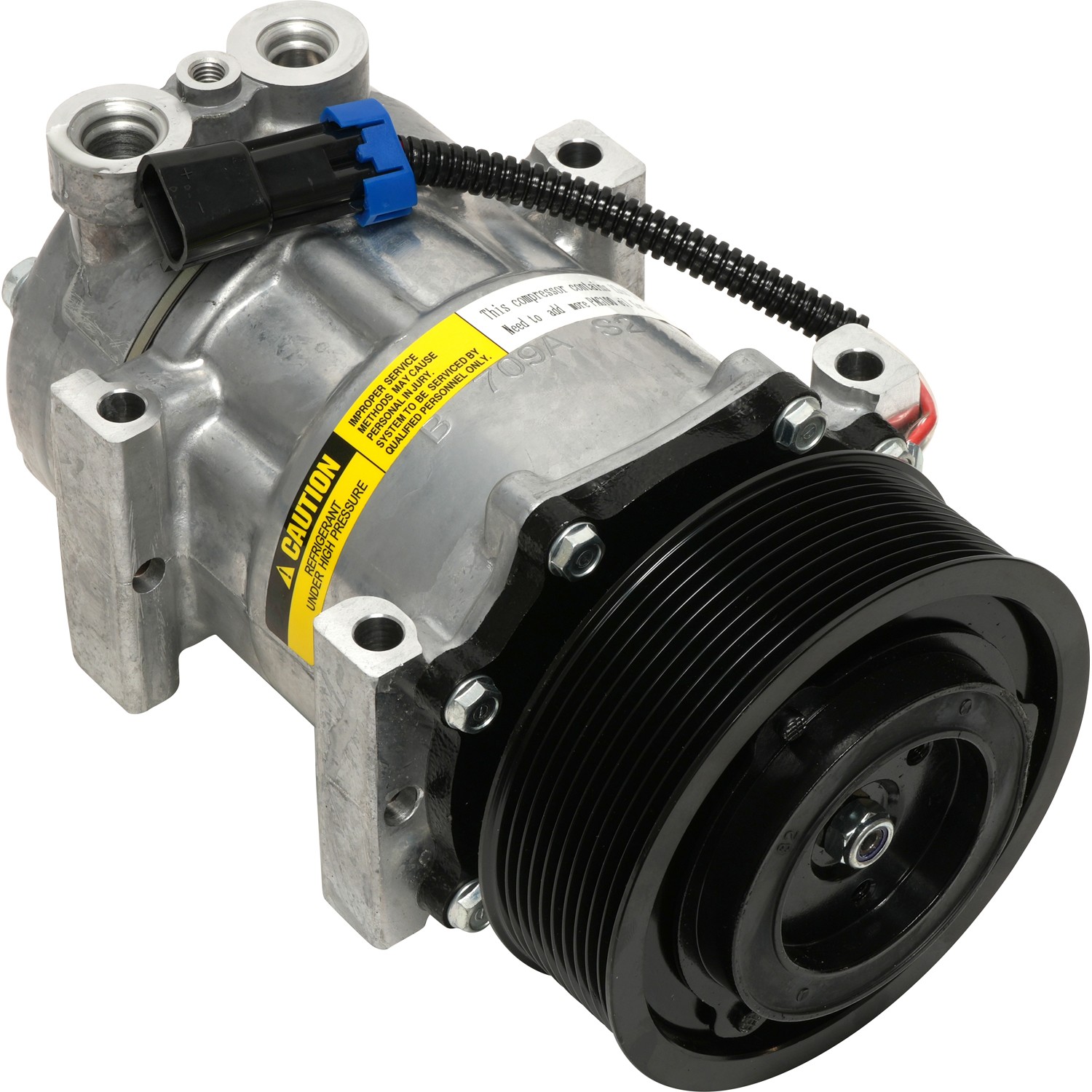 A/C Compressor