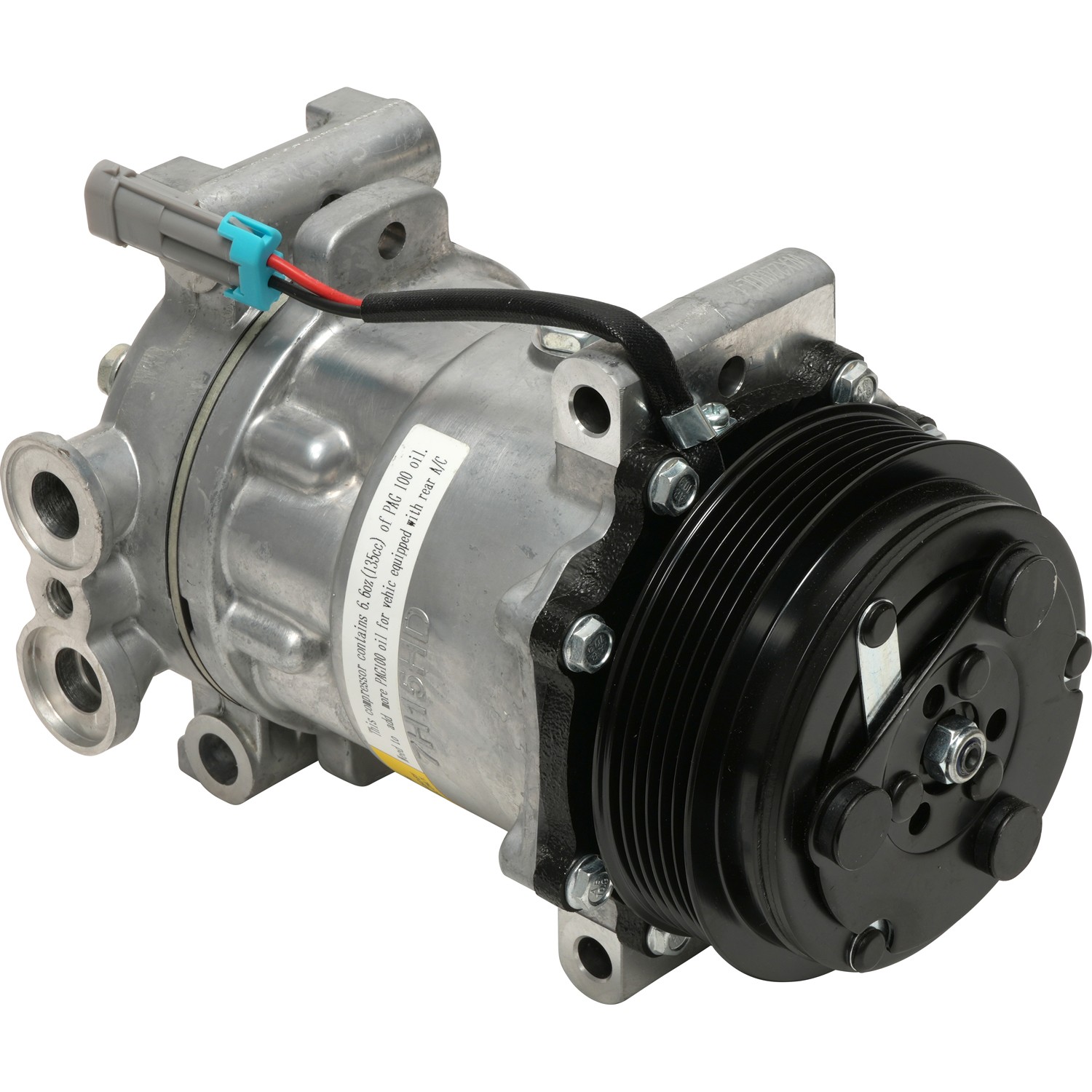 A/C Compressor