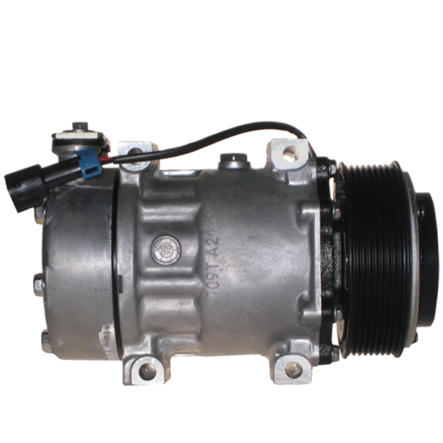 A/C Compressor