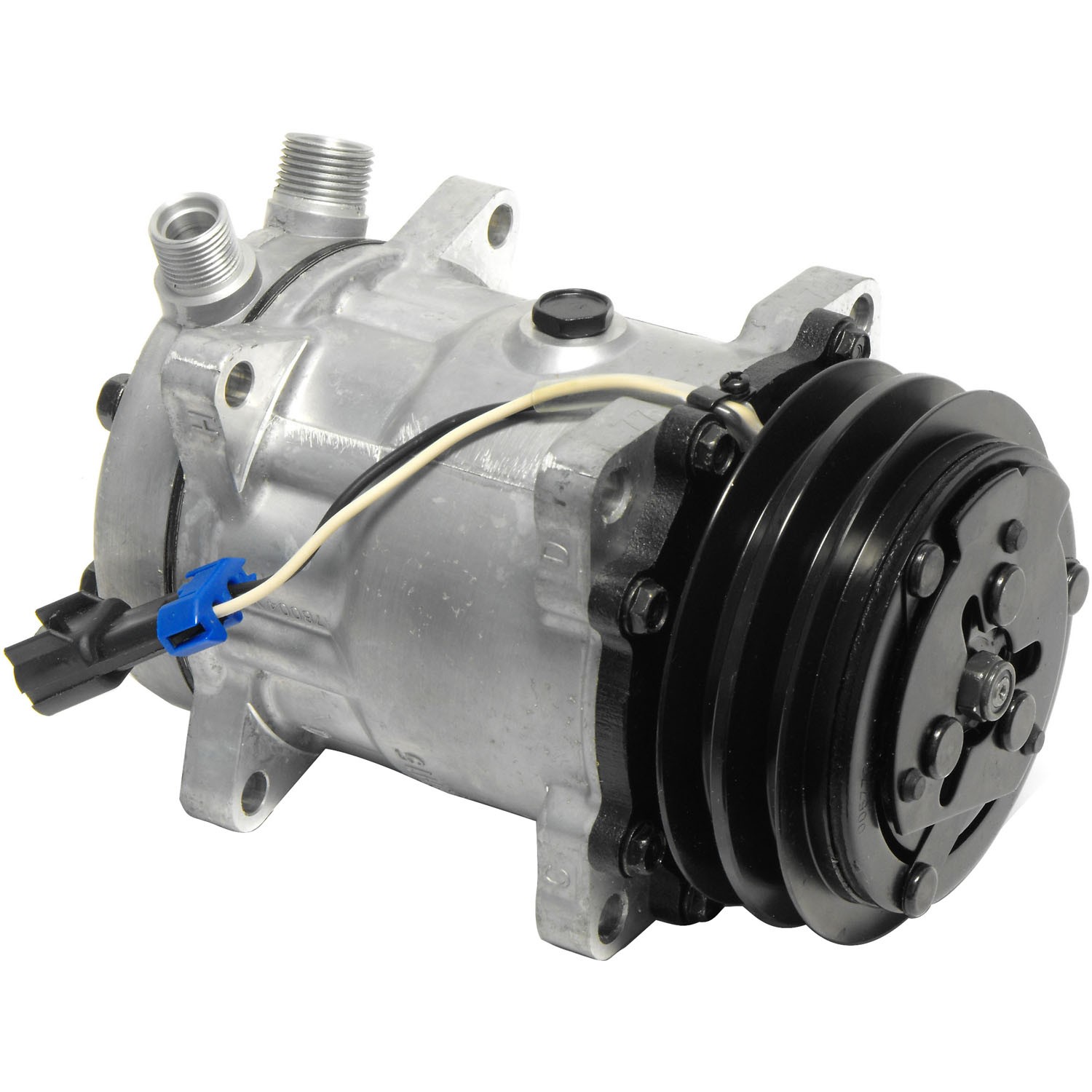 A/C Compressor
