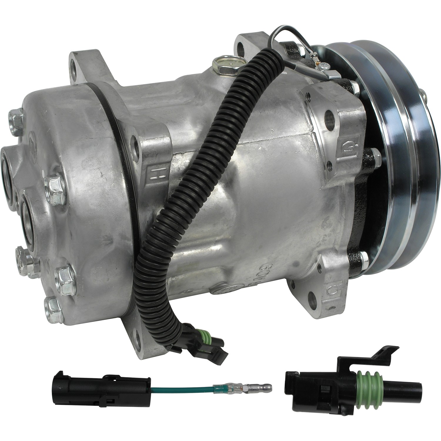 A/C Compressor