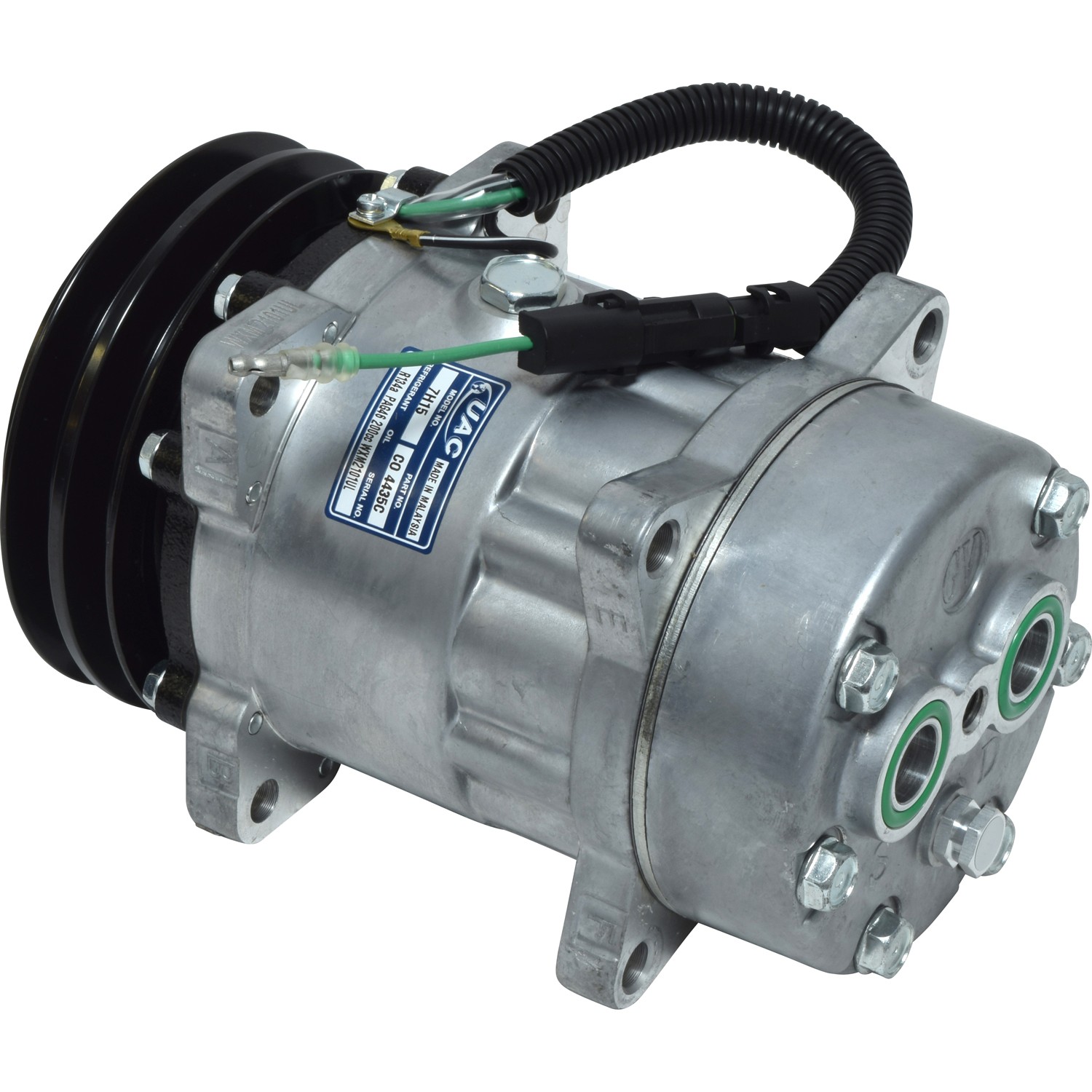 A/C Compressor