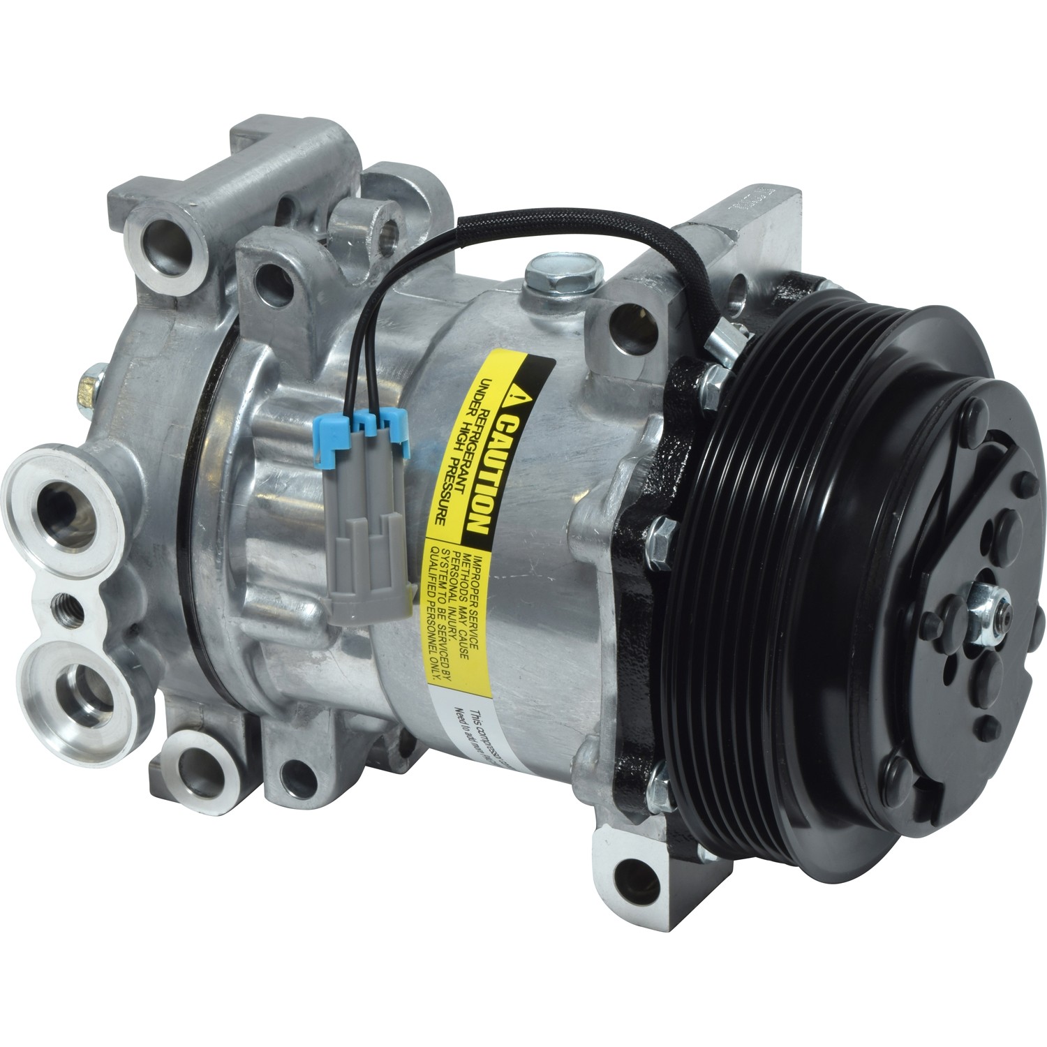 A/C Compressor
