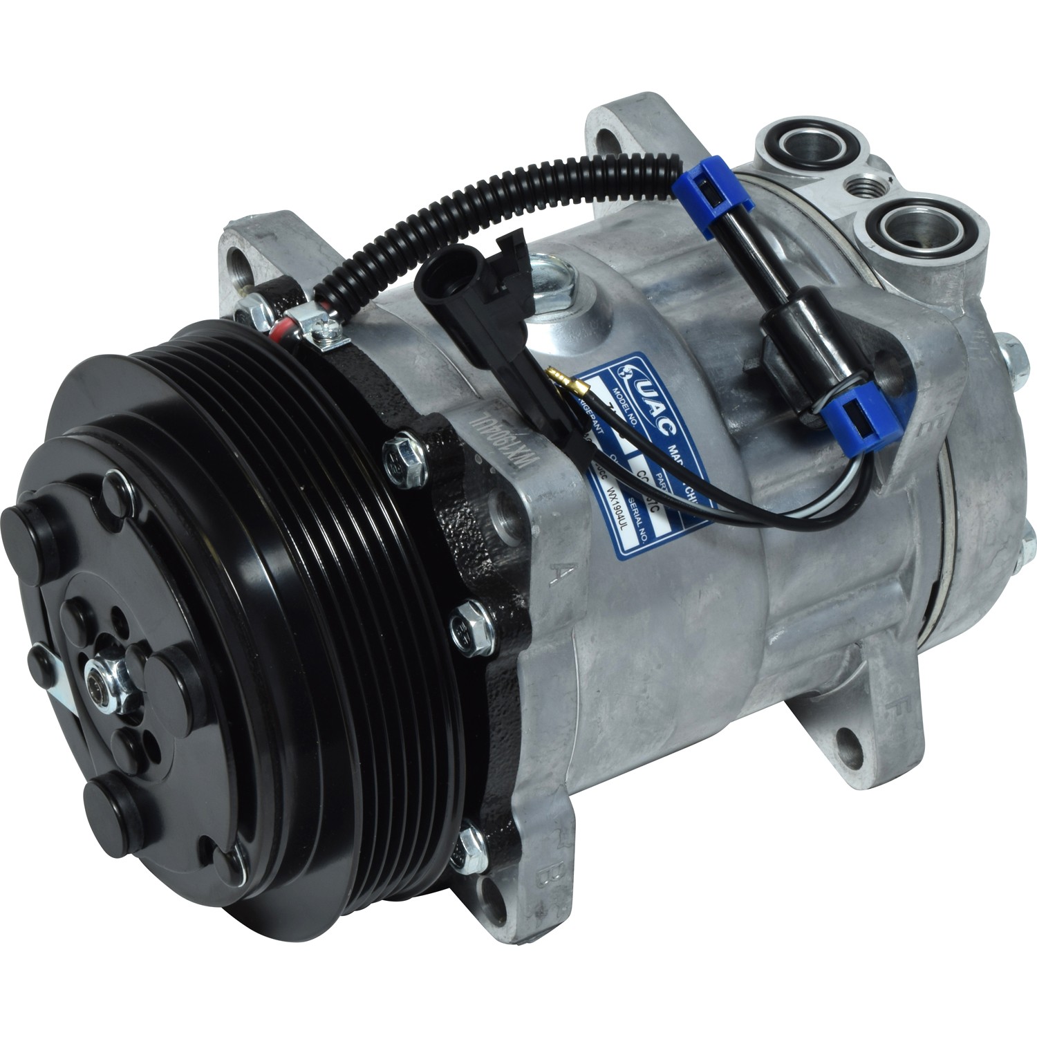 A/C Compressor