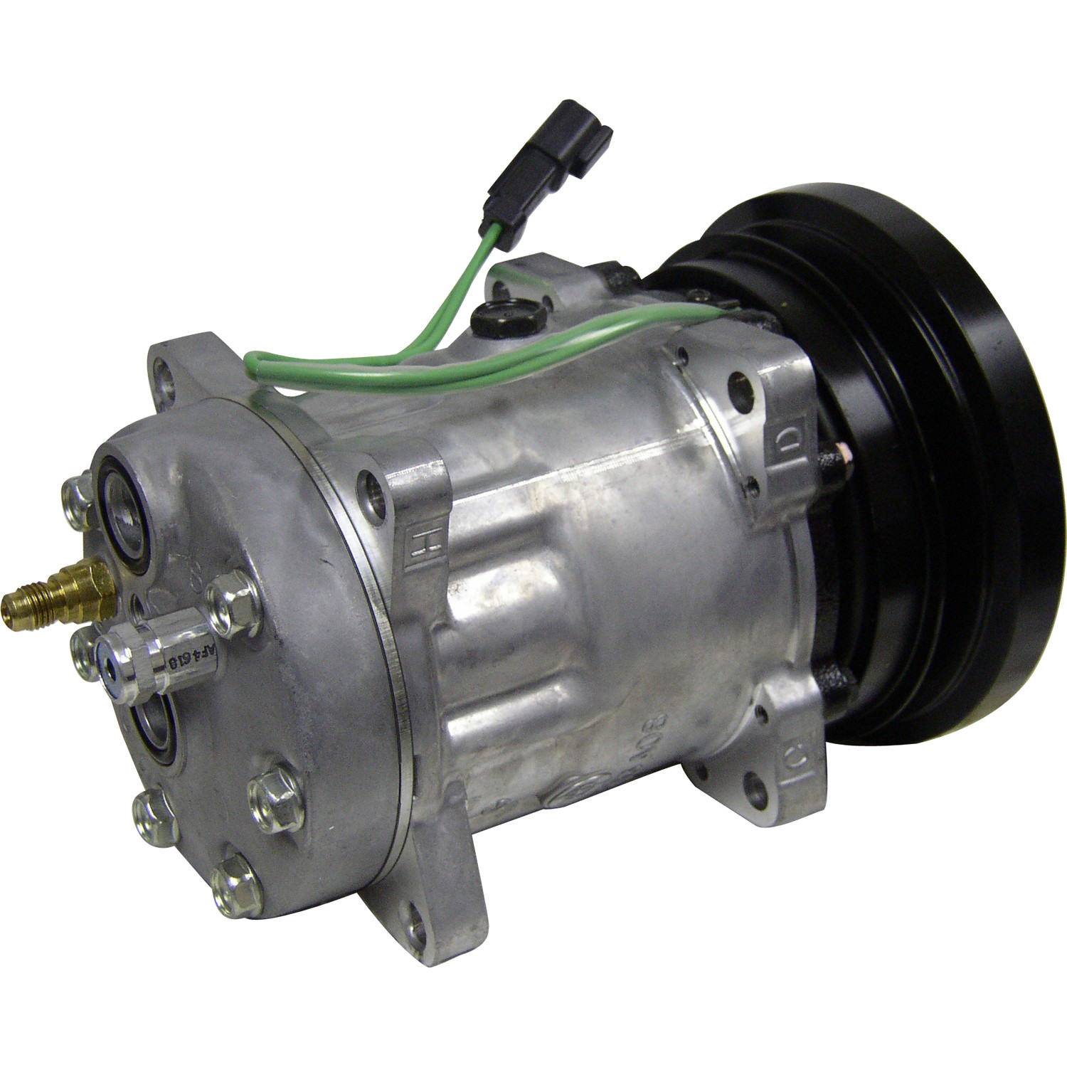A/C Compressor