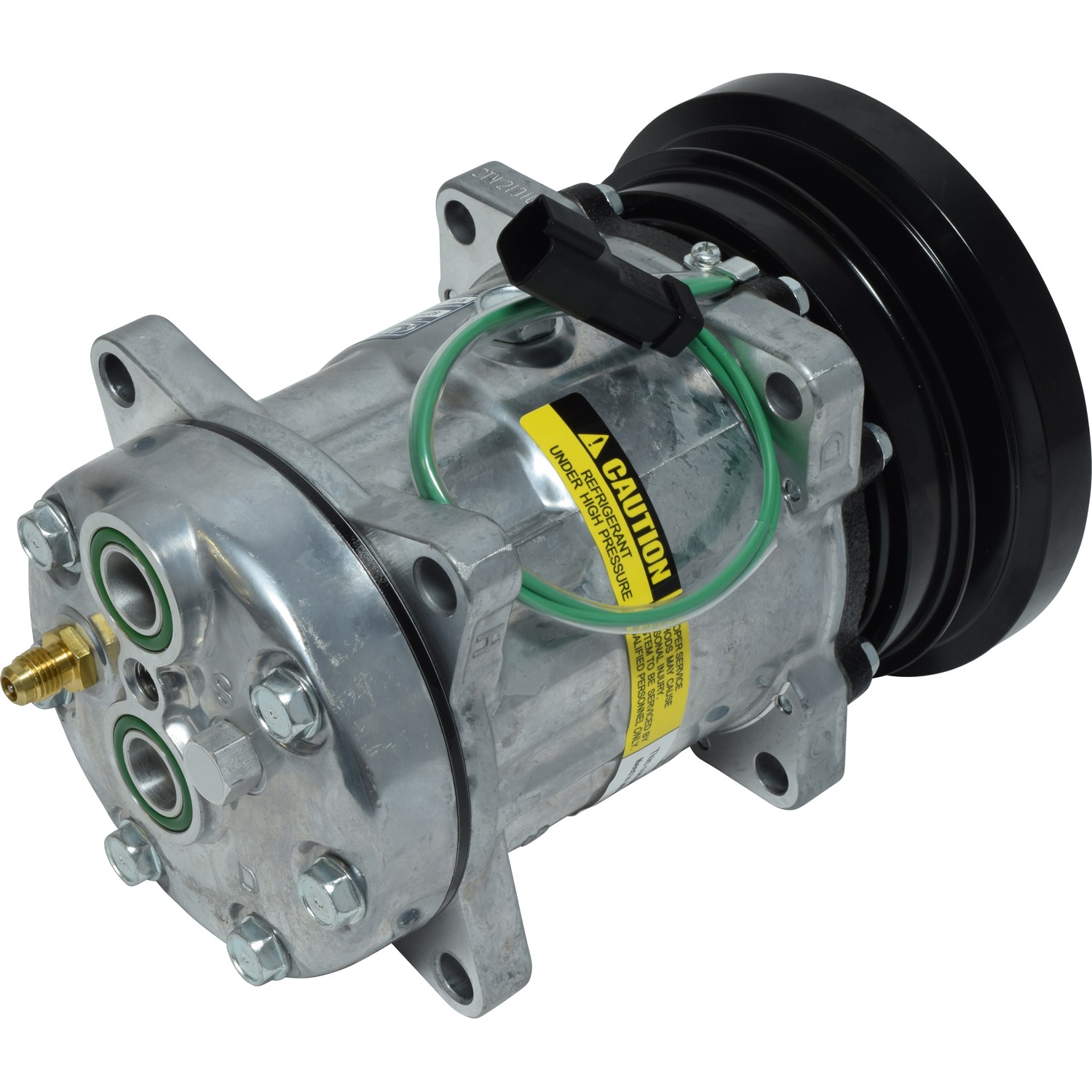 A/C Compressor