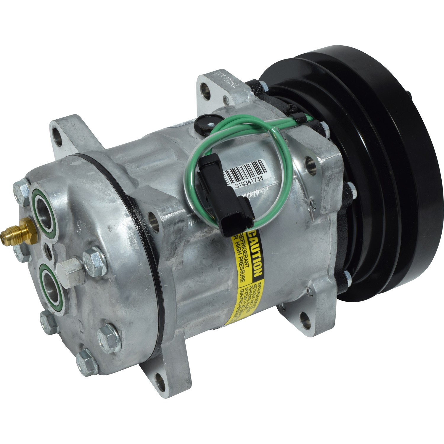 A/C Compressor