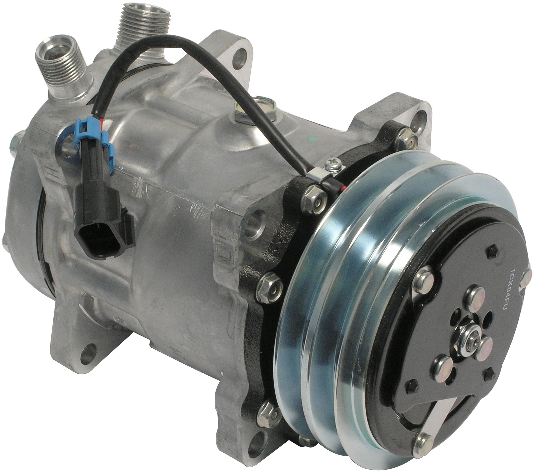 A/C Compressor