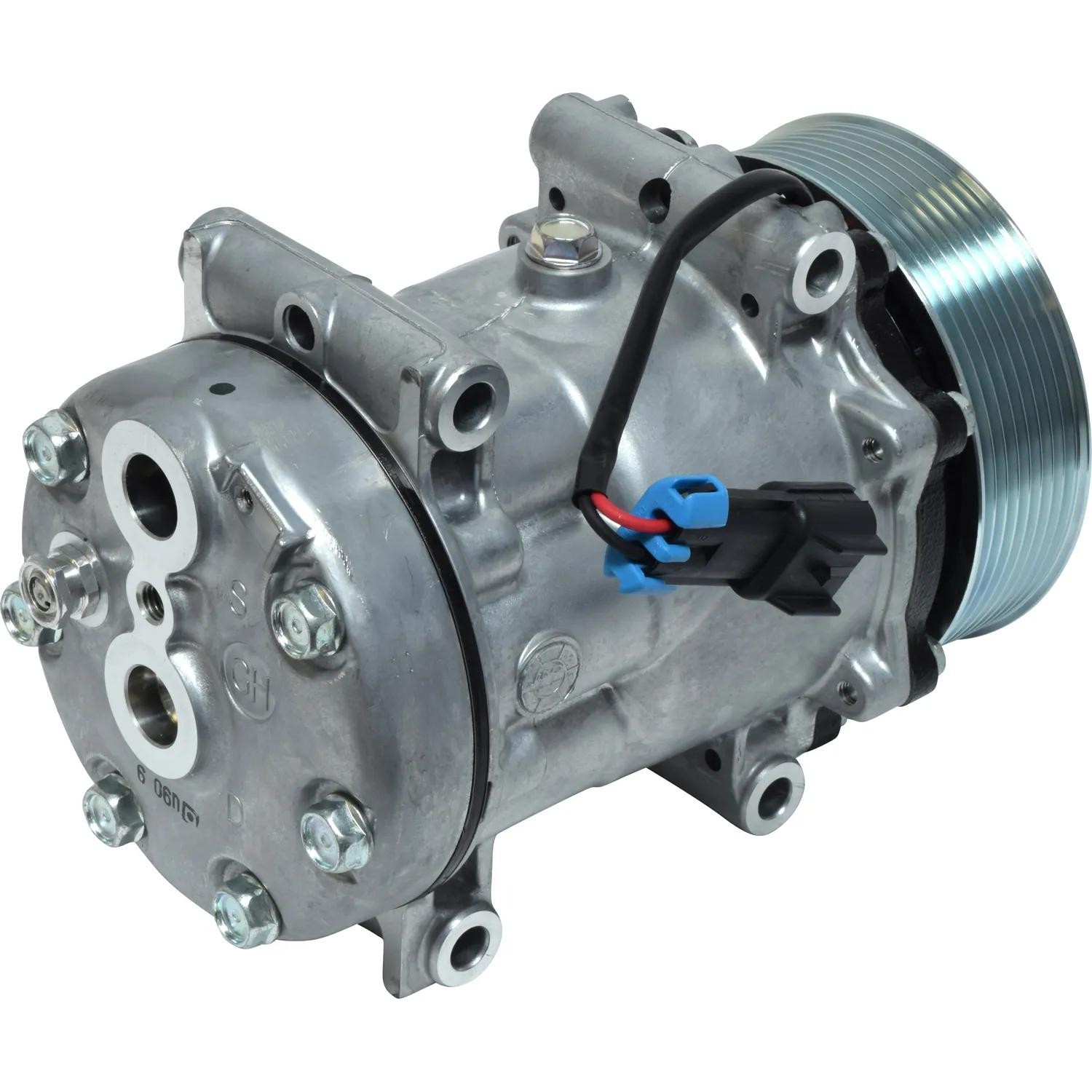 A/C Compressor
