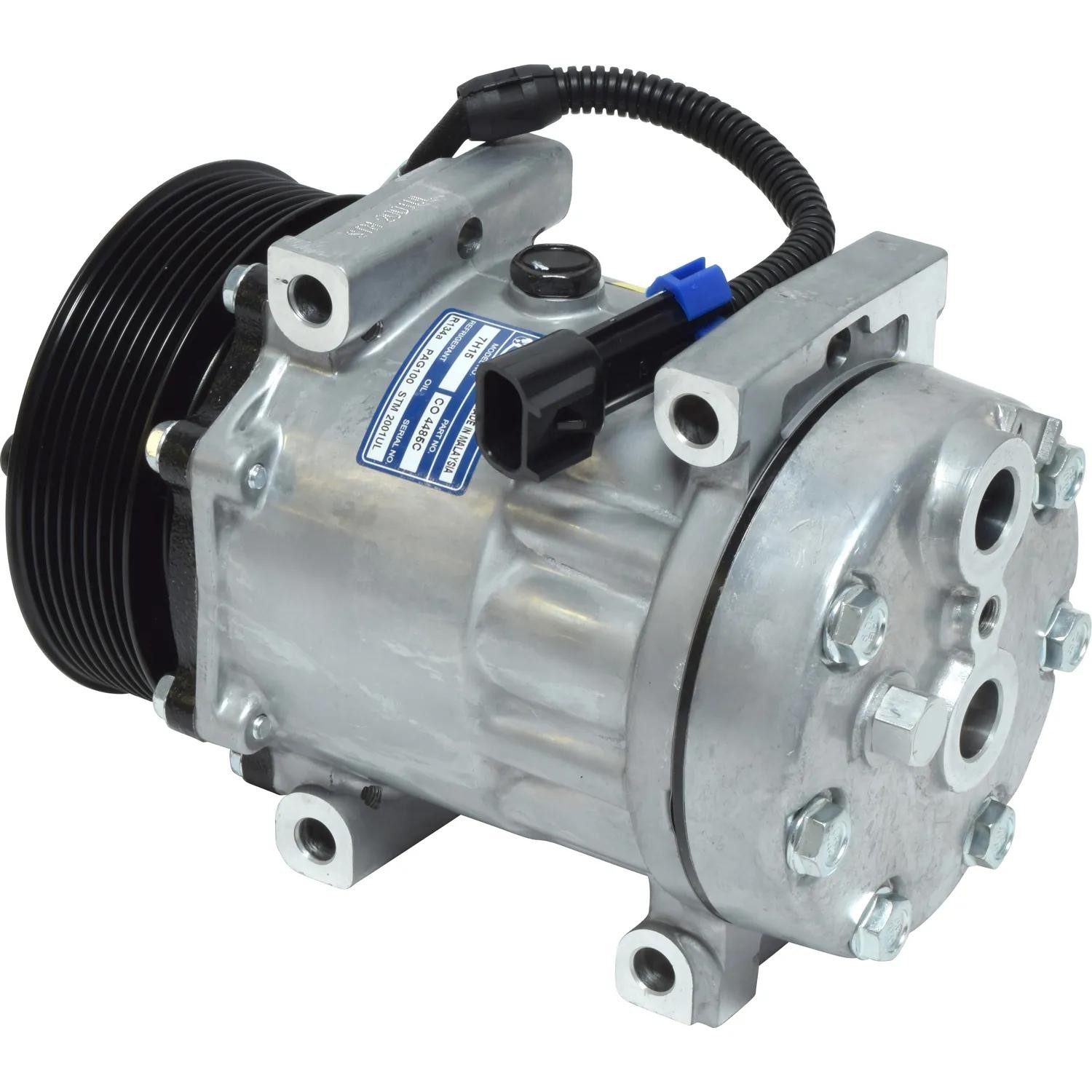A/C Compressor