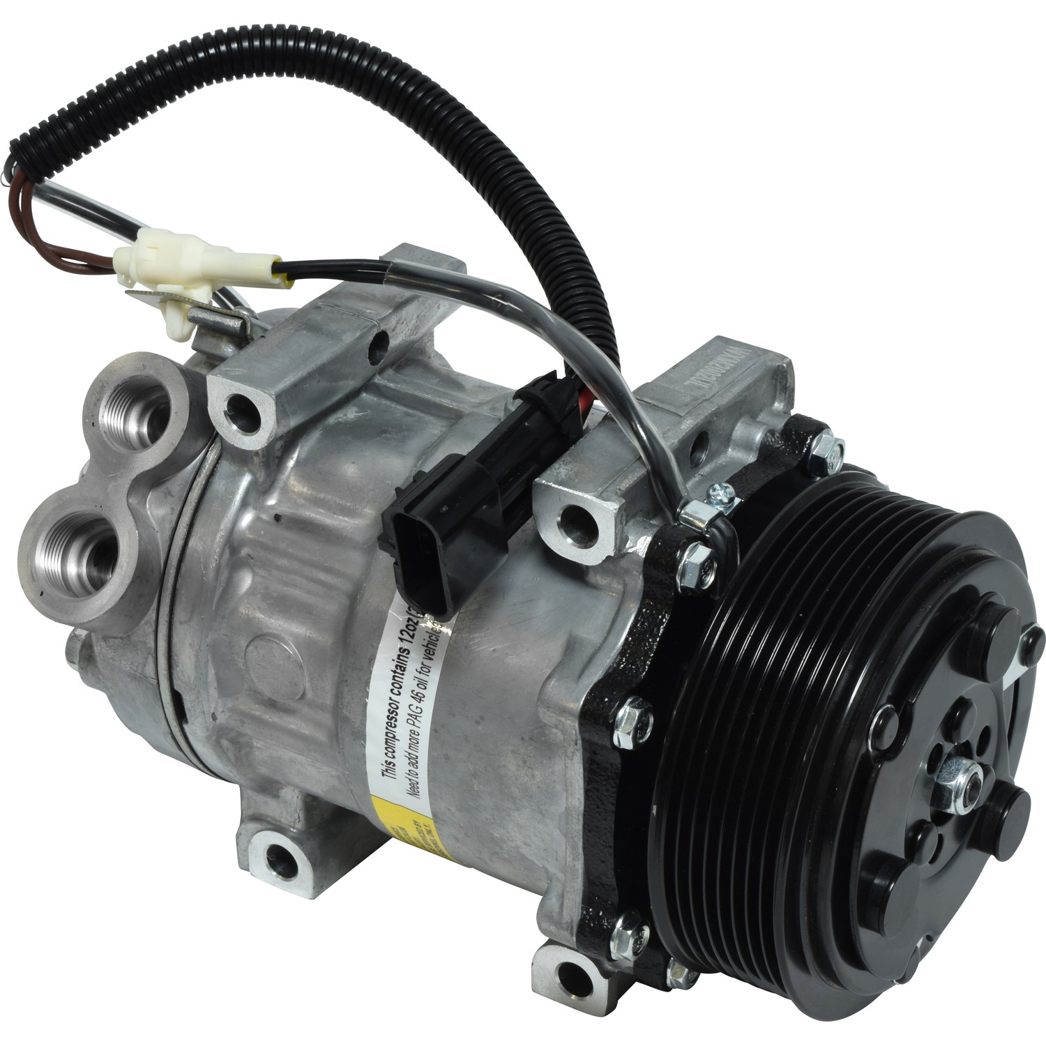 A/C Compressor