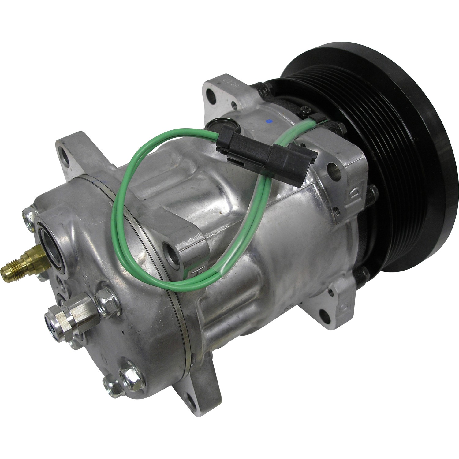 A/C Compressor
