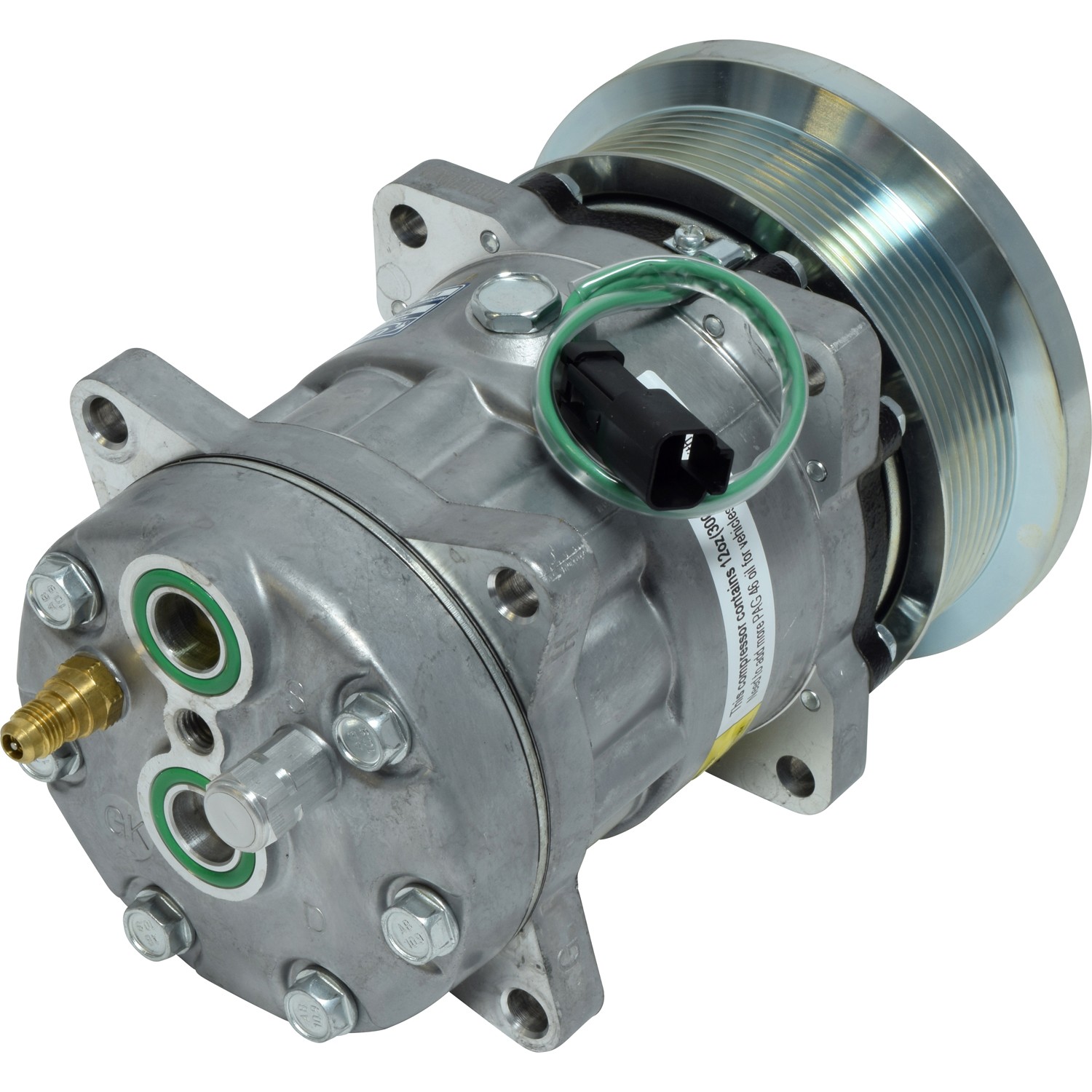 A/C Compressor