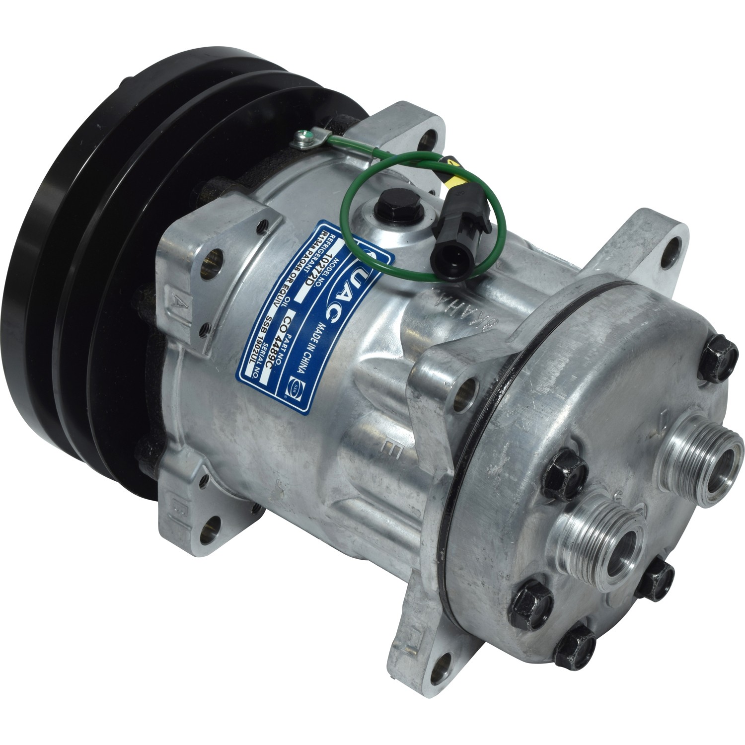 A/C Compressor