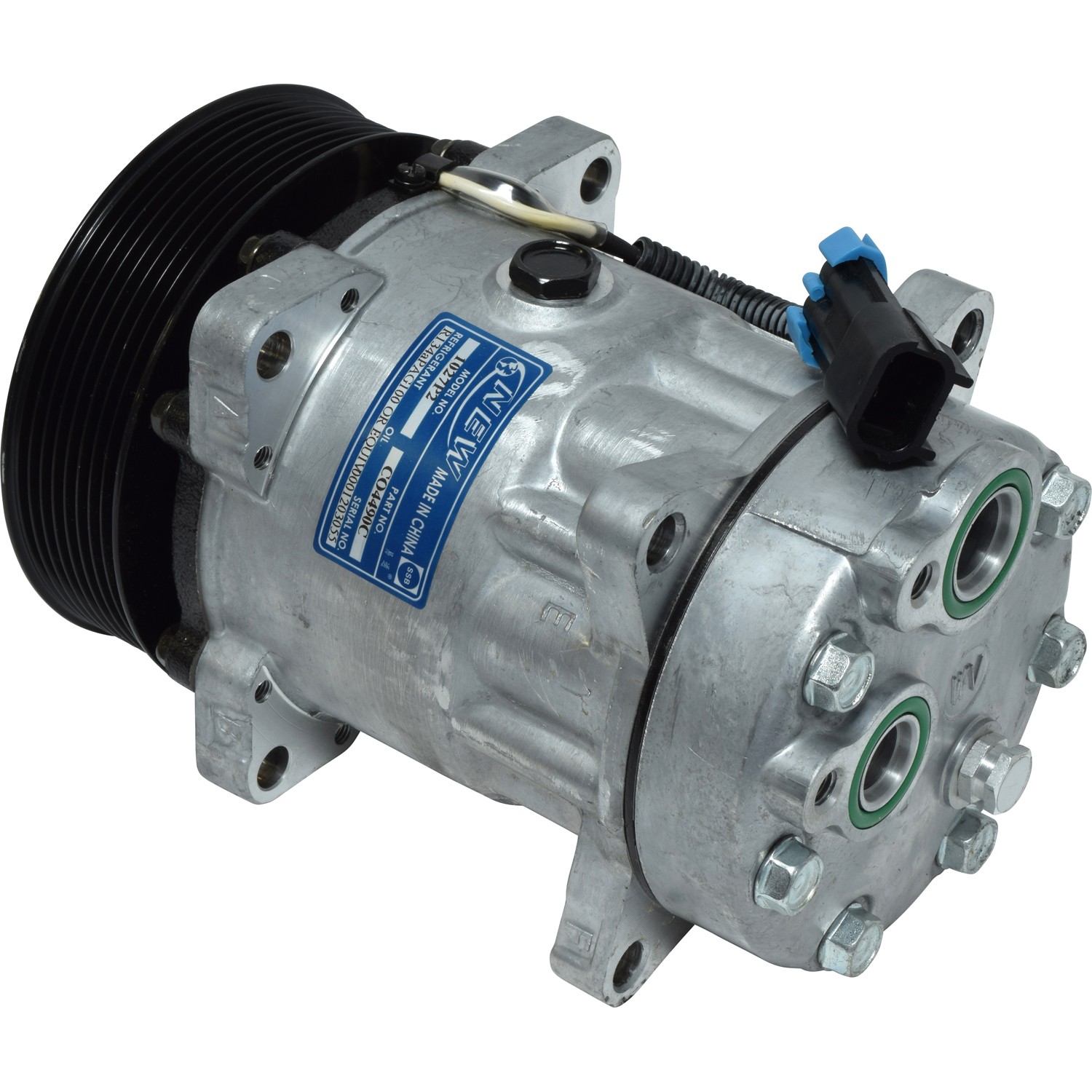 A/C Compressor