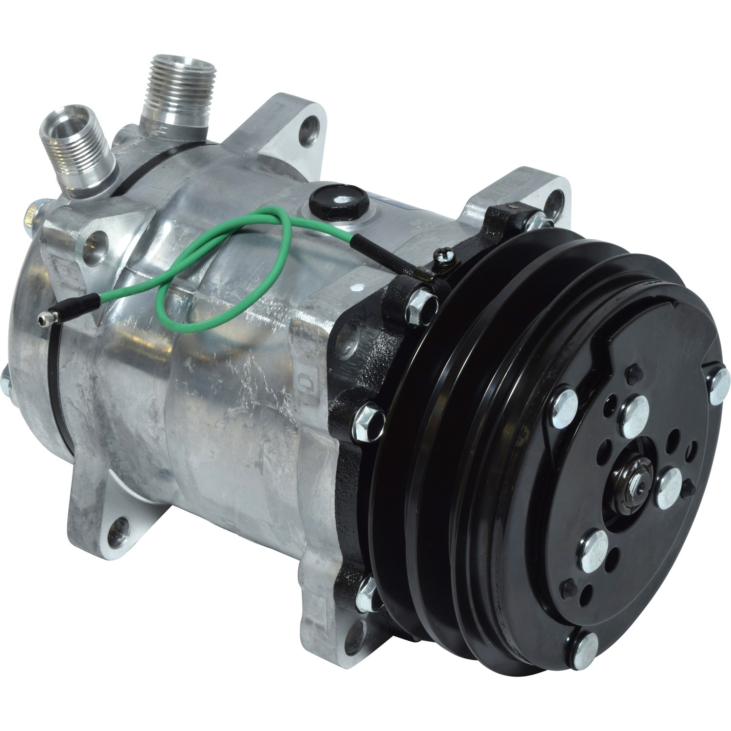 A/C Compressor